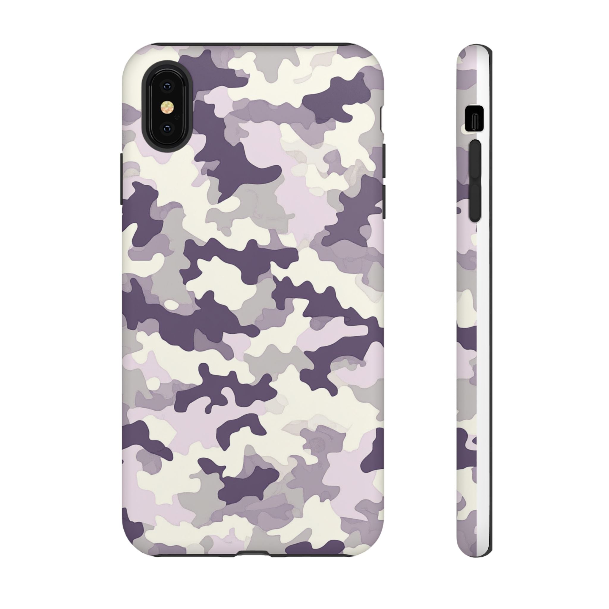 Camouflage Phone Case