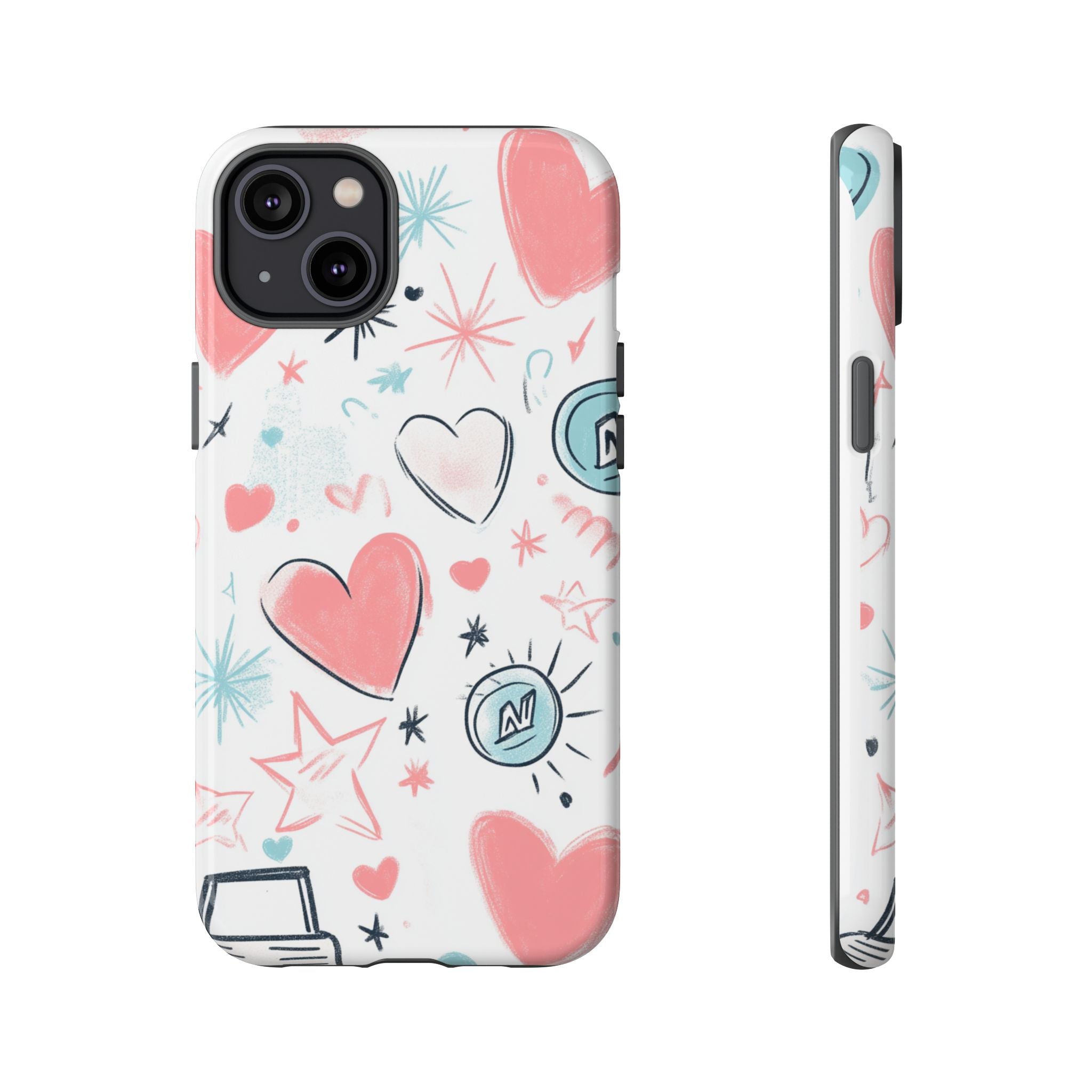 Cute Phone Case