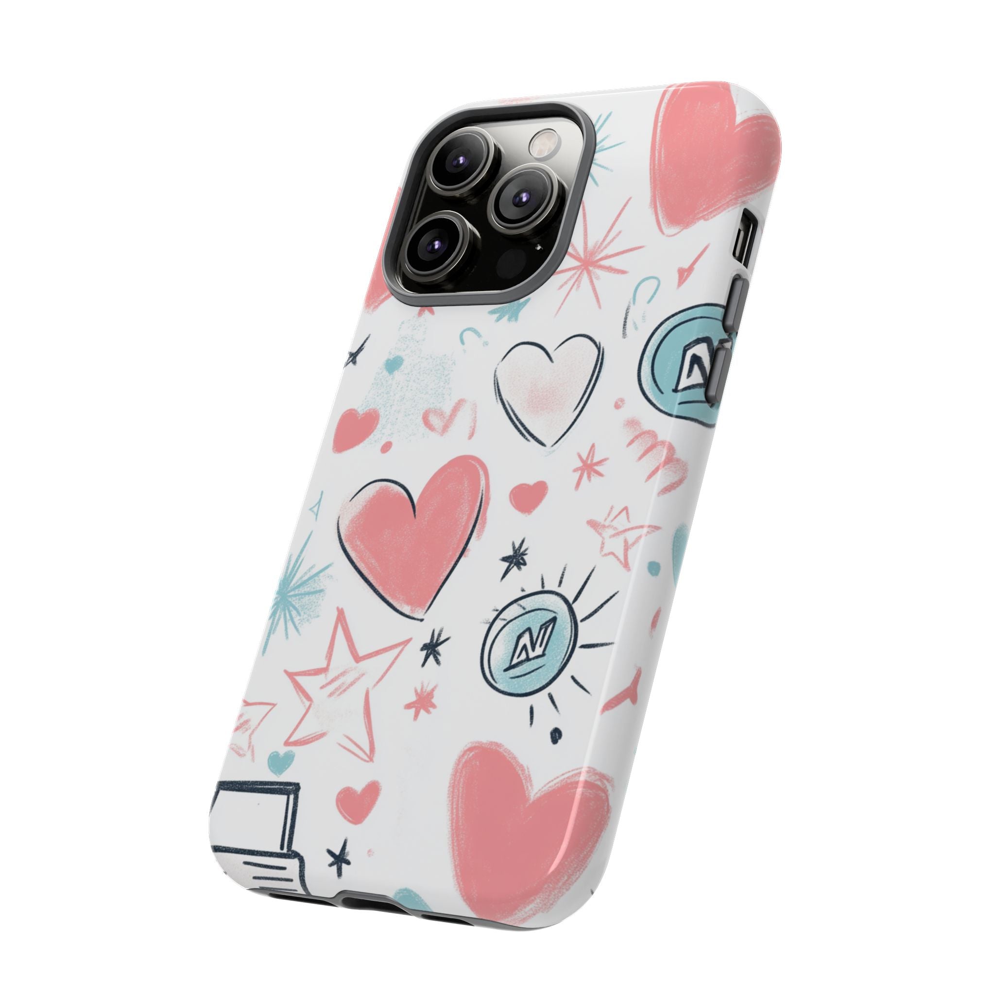 Cute Phone Case