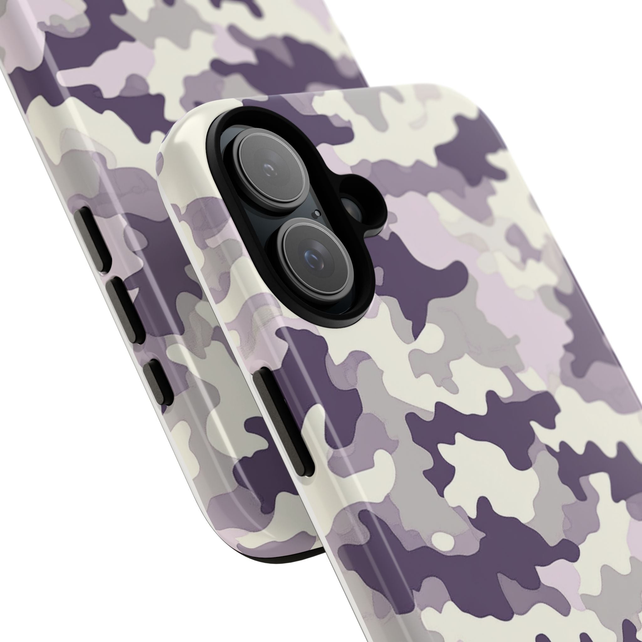 Camouflage Phone Case