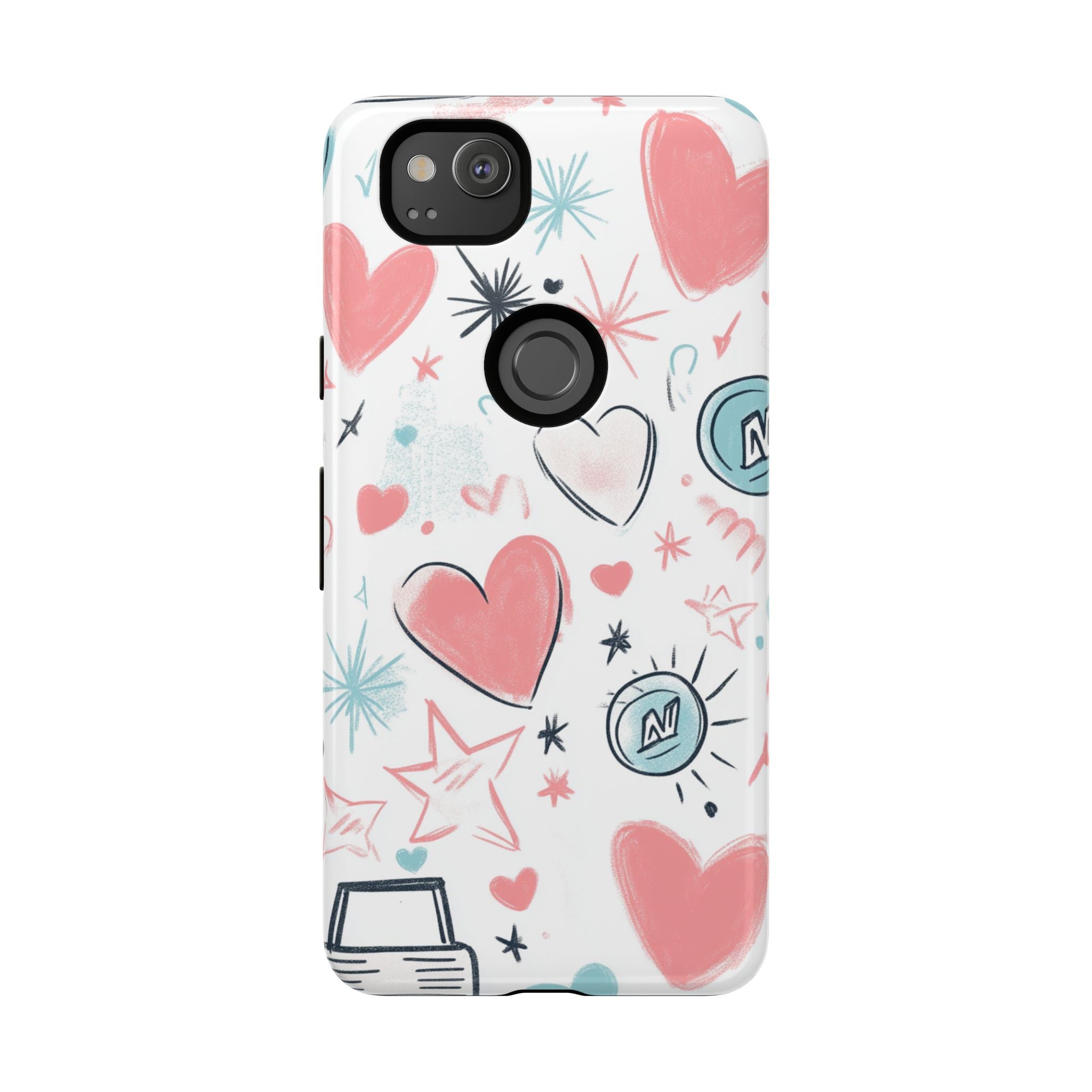 Cute Phone Case