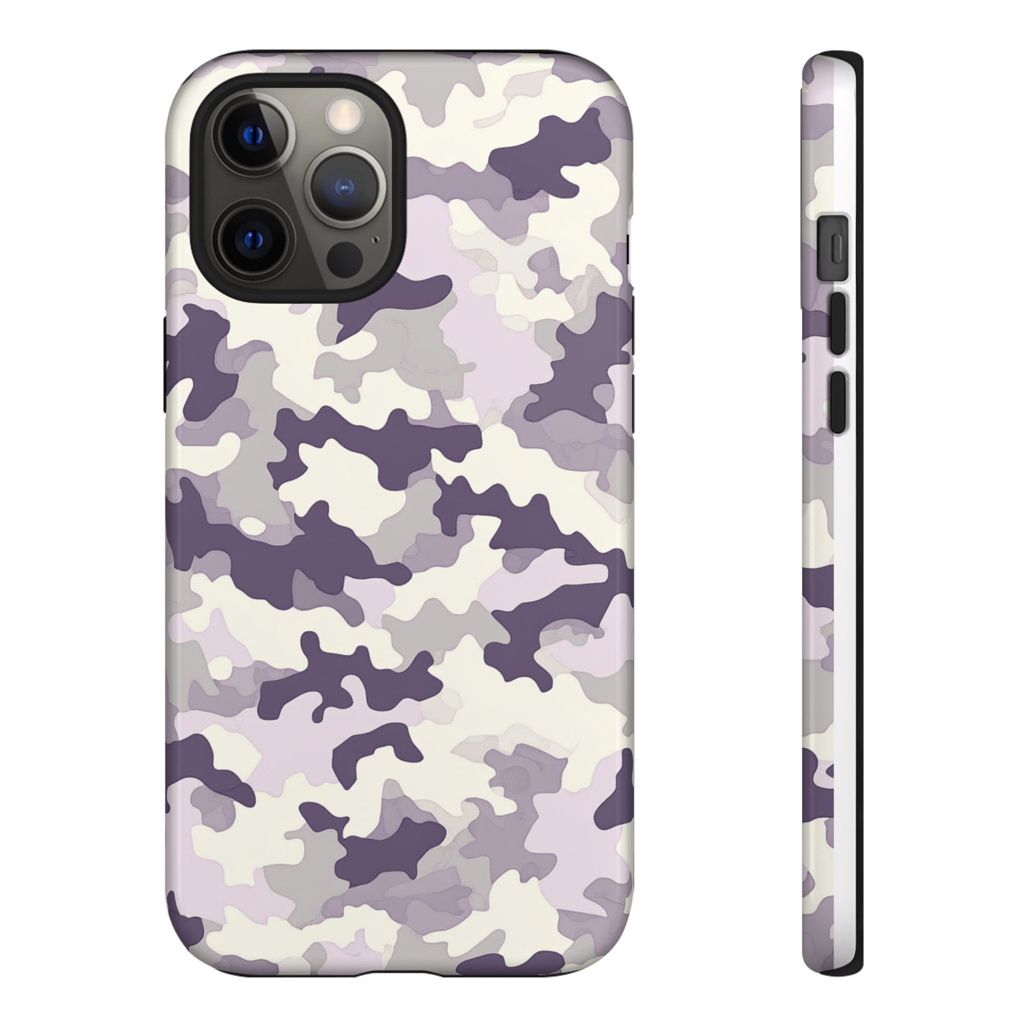 Camouflage Phone Case