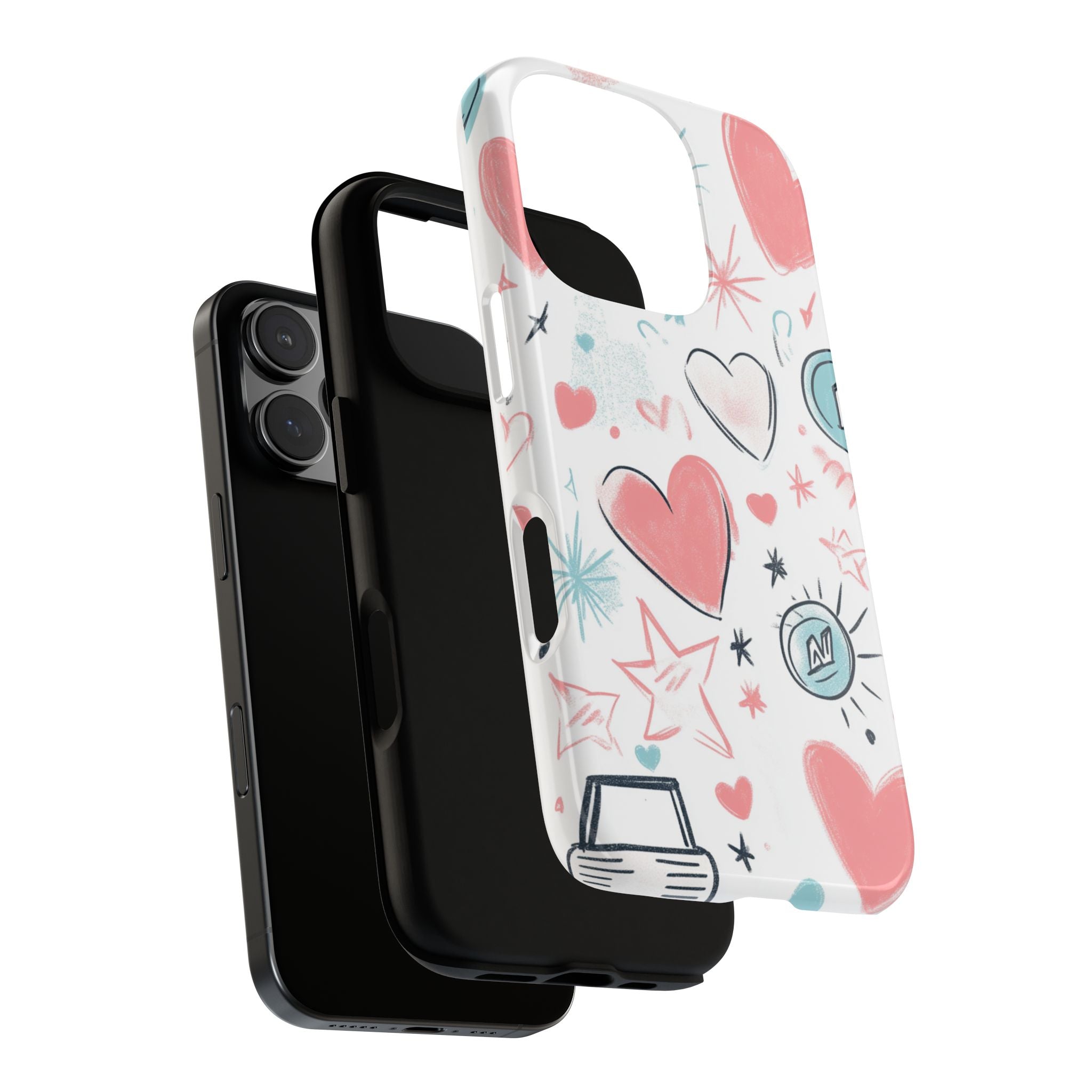 Cute Phone Case