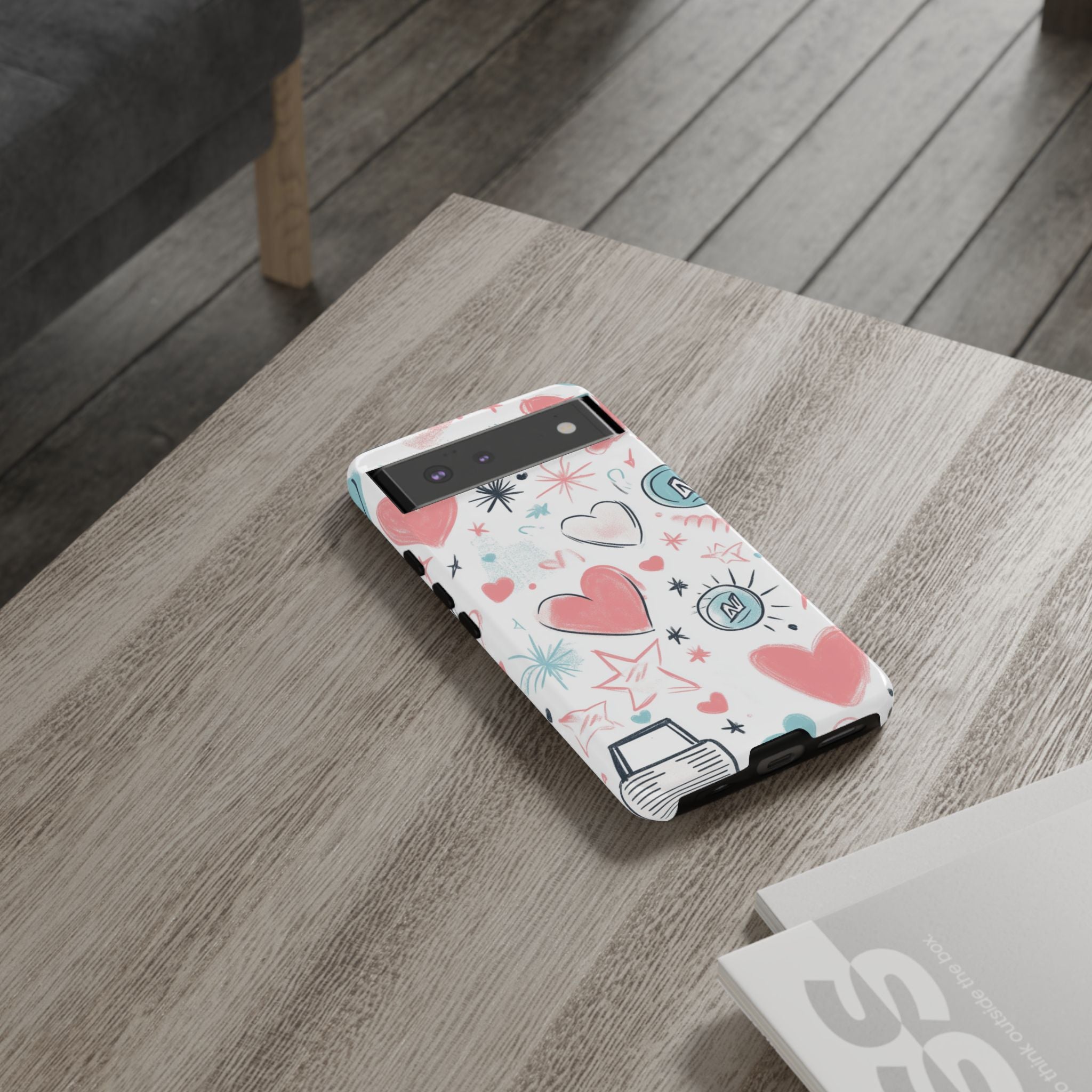 Cute Phone Case