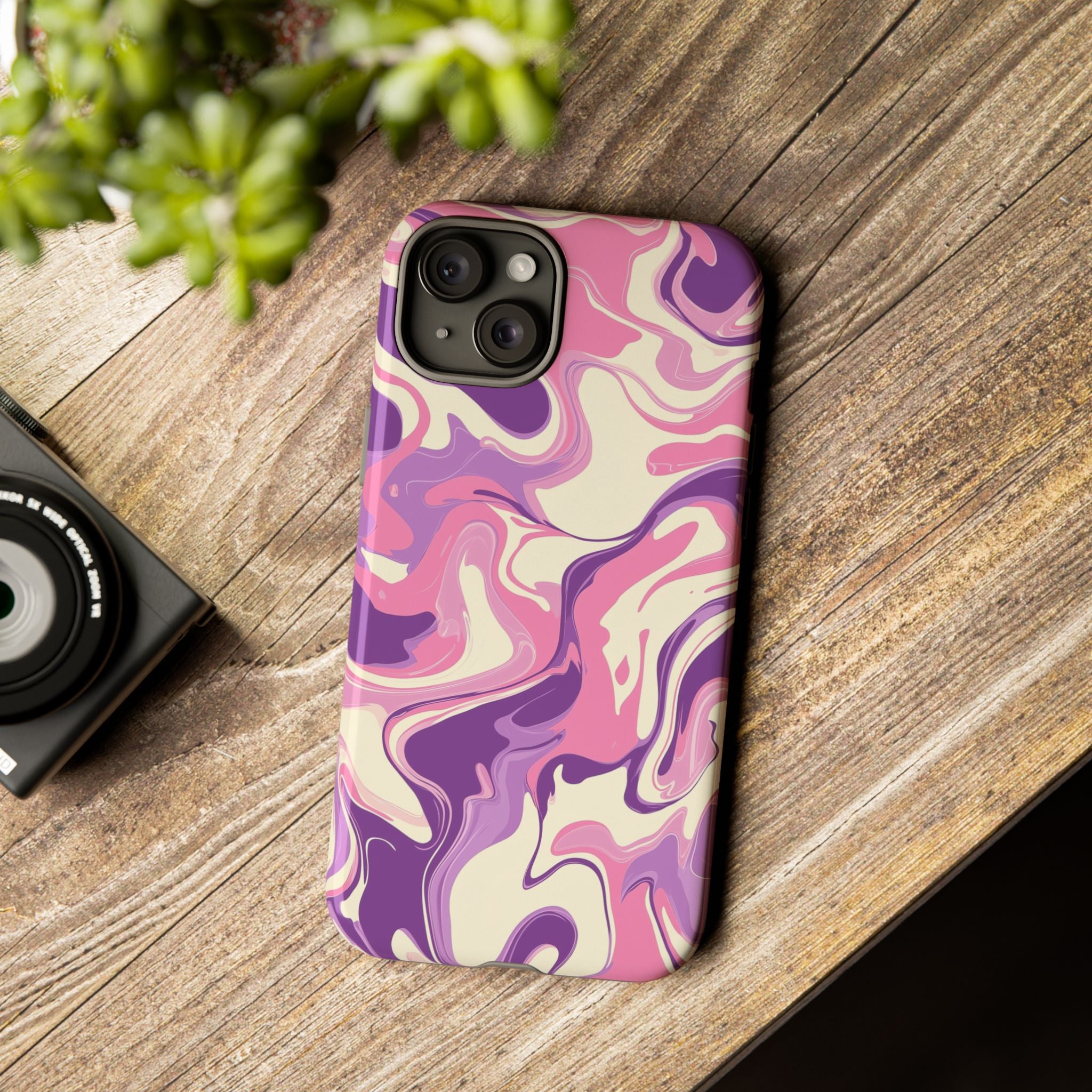 Stylish Phone Case