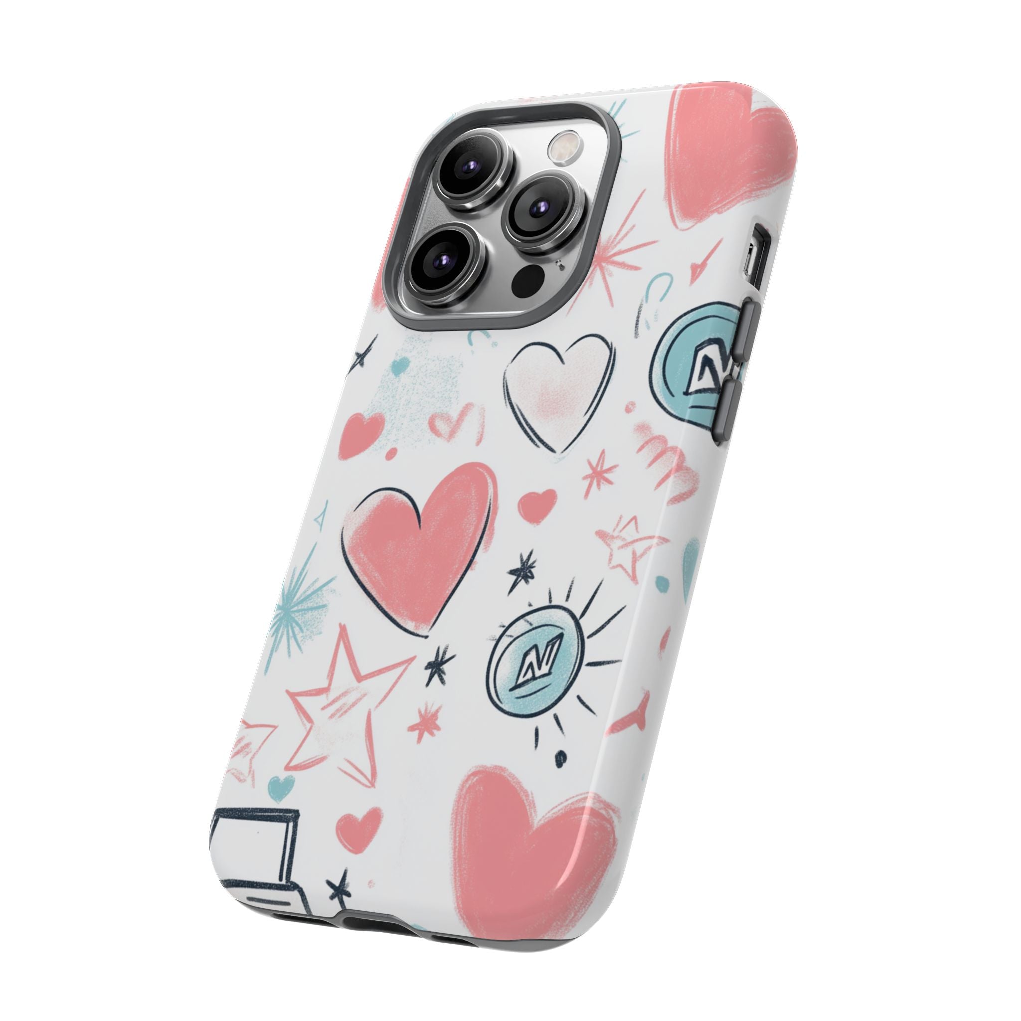 Cute Phone Case