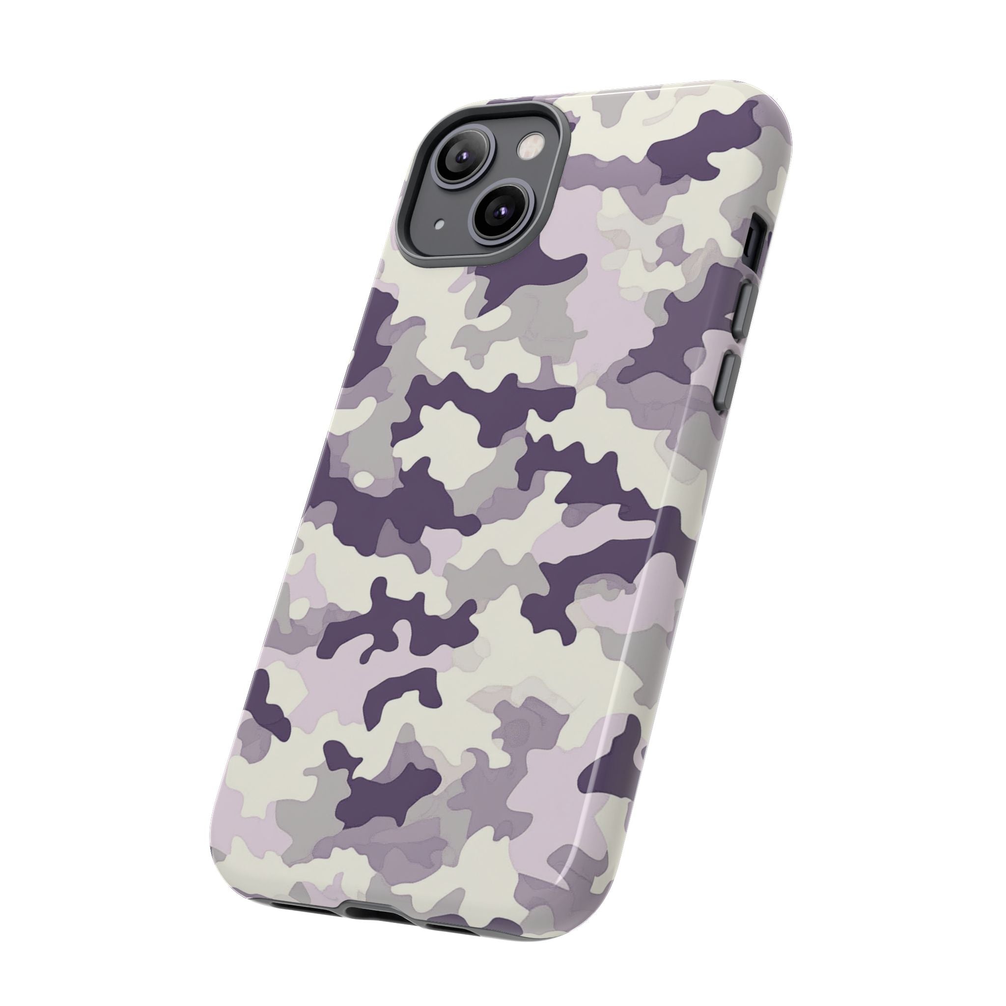 Camouflage Phone Case