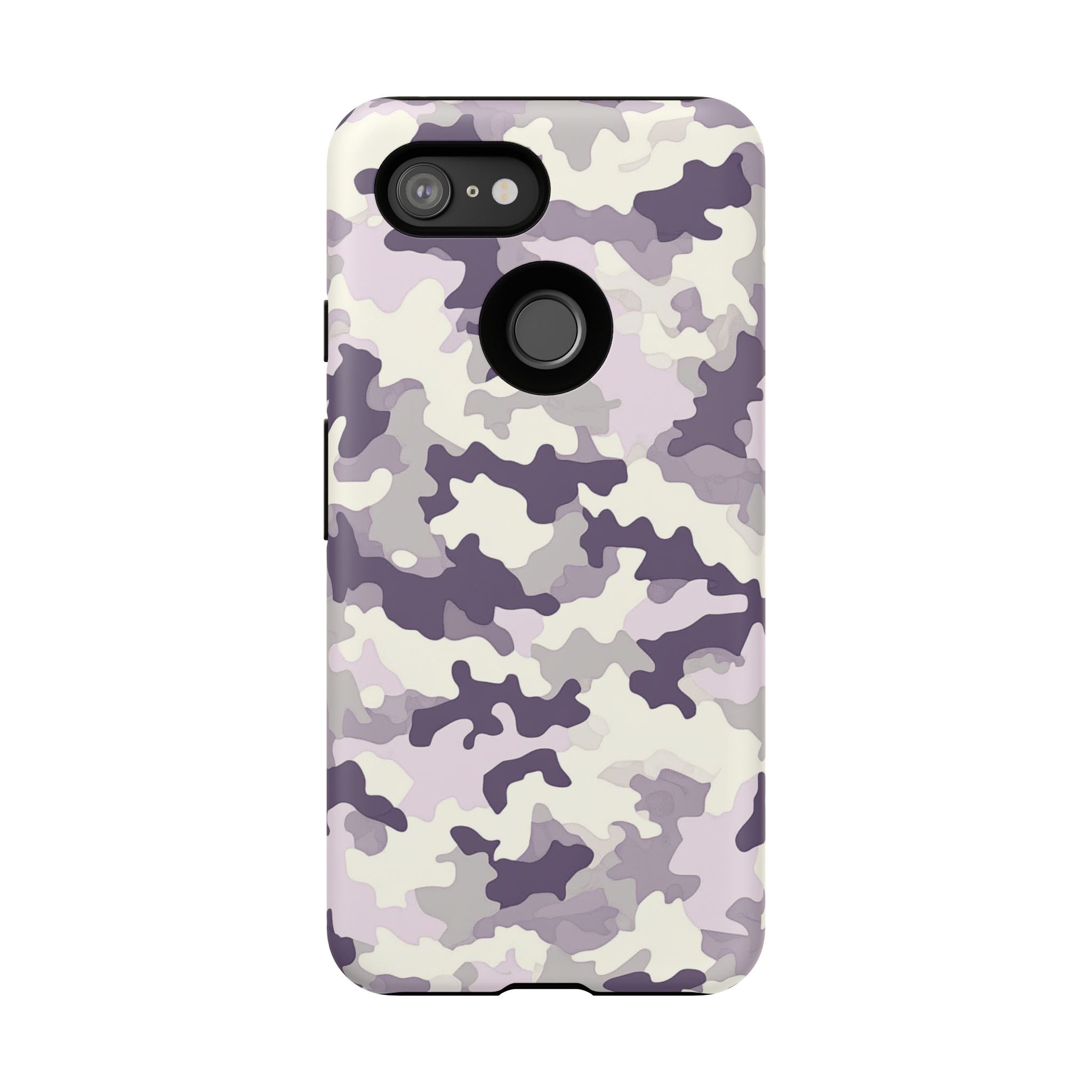 Camouflage Phone Case