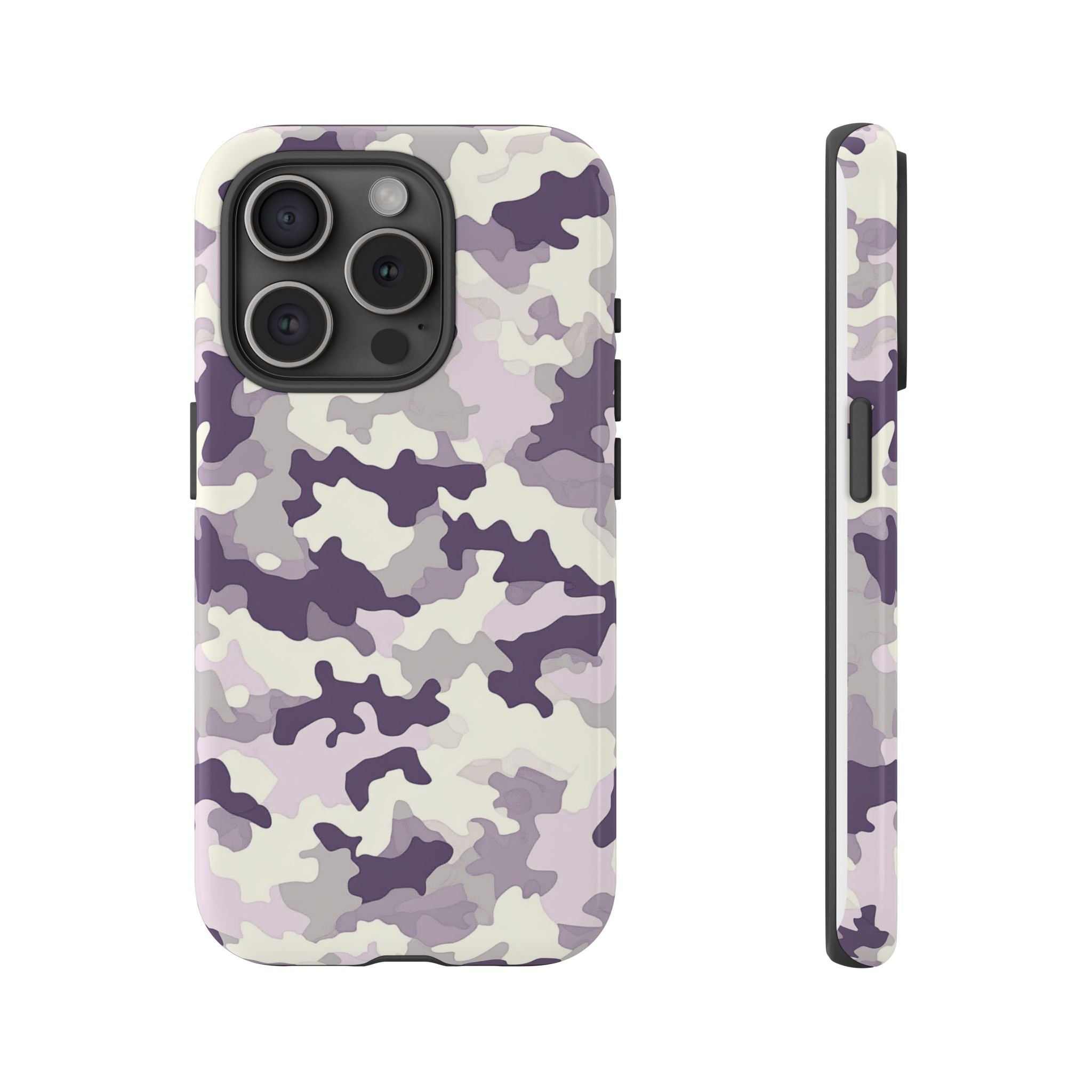 Camouflage Phone Case