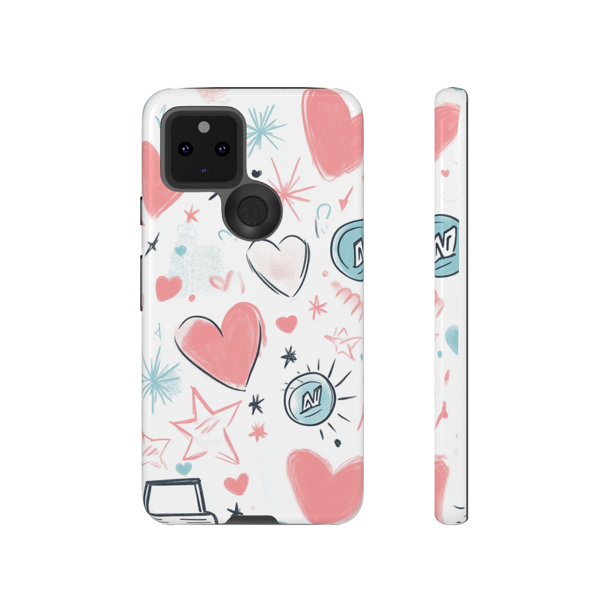 Cute Phone Case
