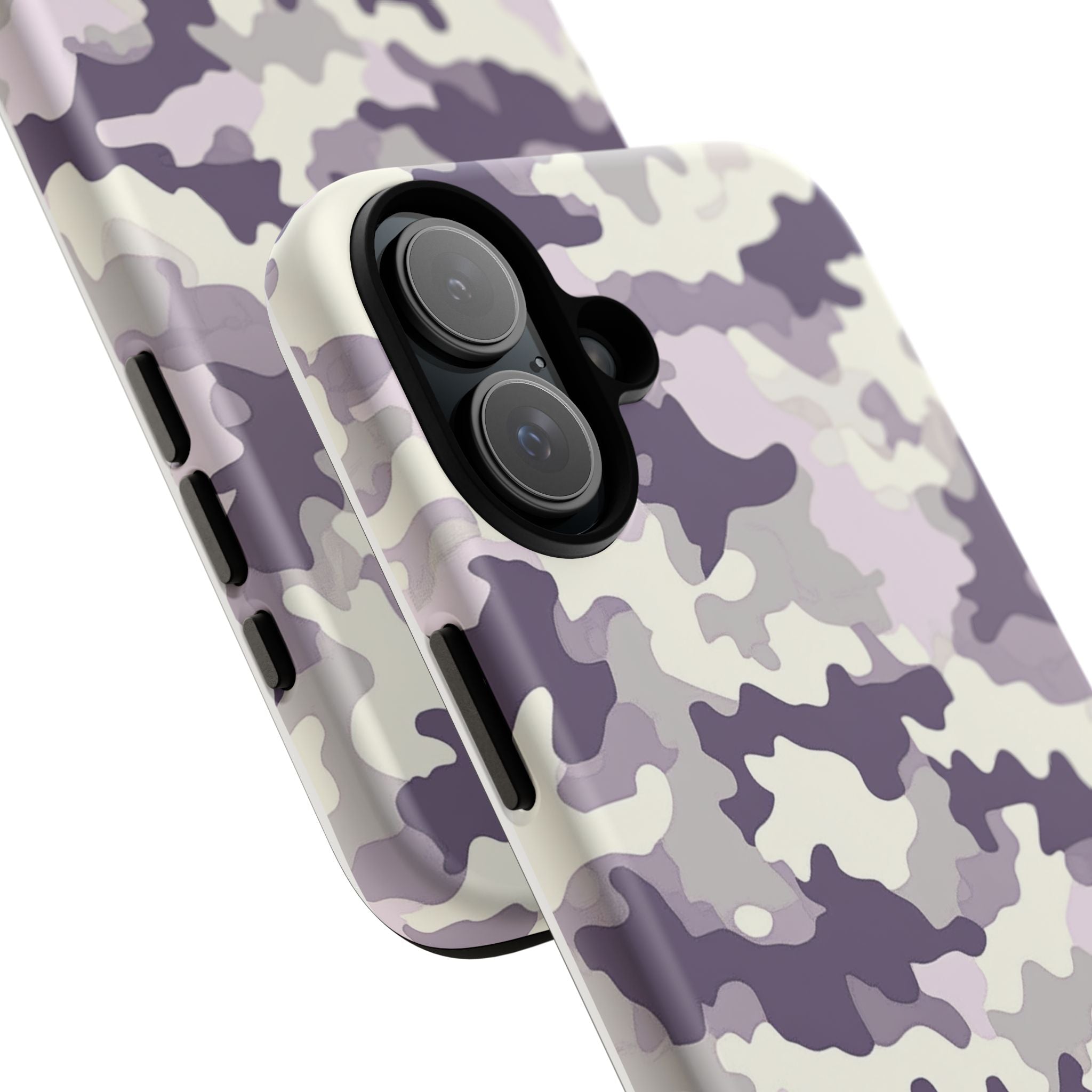 Camouflage Phone Case