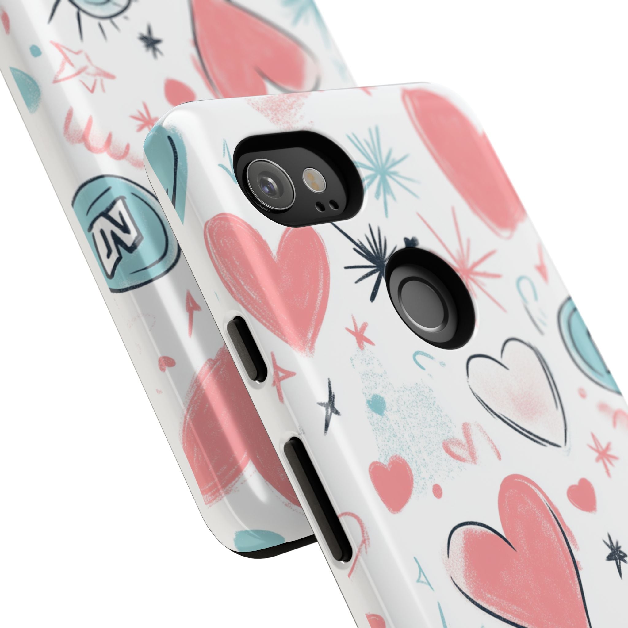 Cute Phone Case