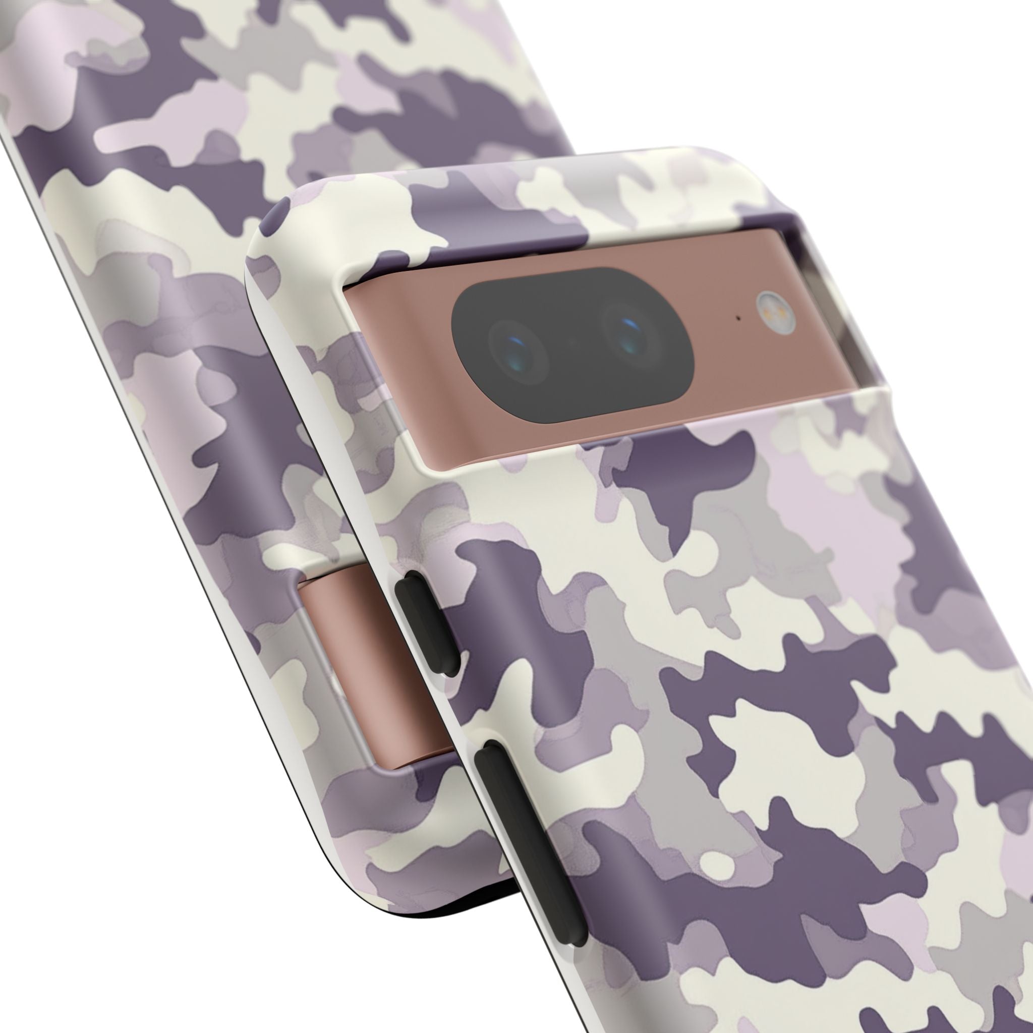 Camouflage Phone Case