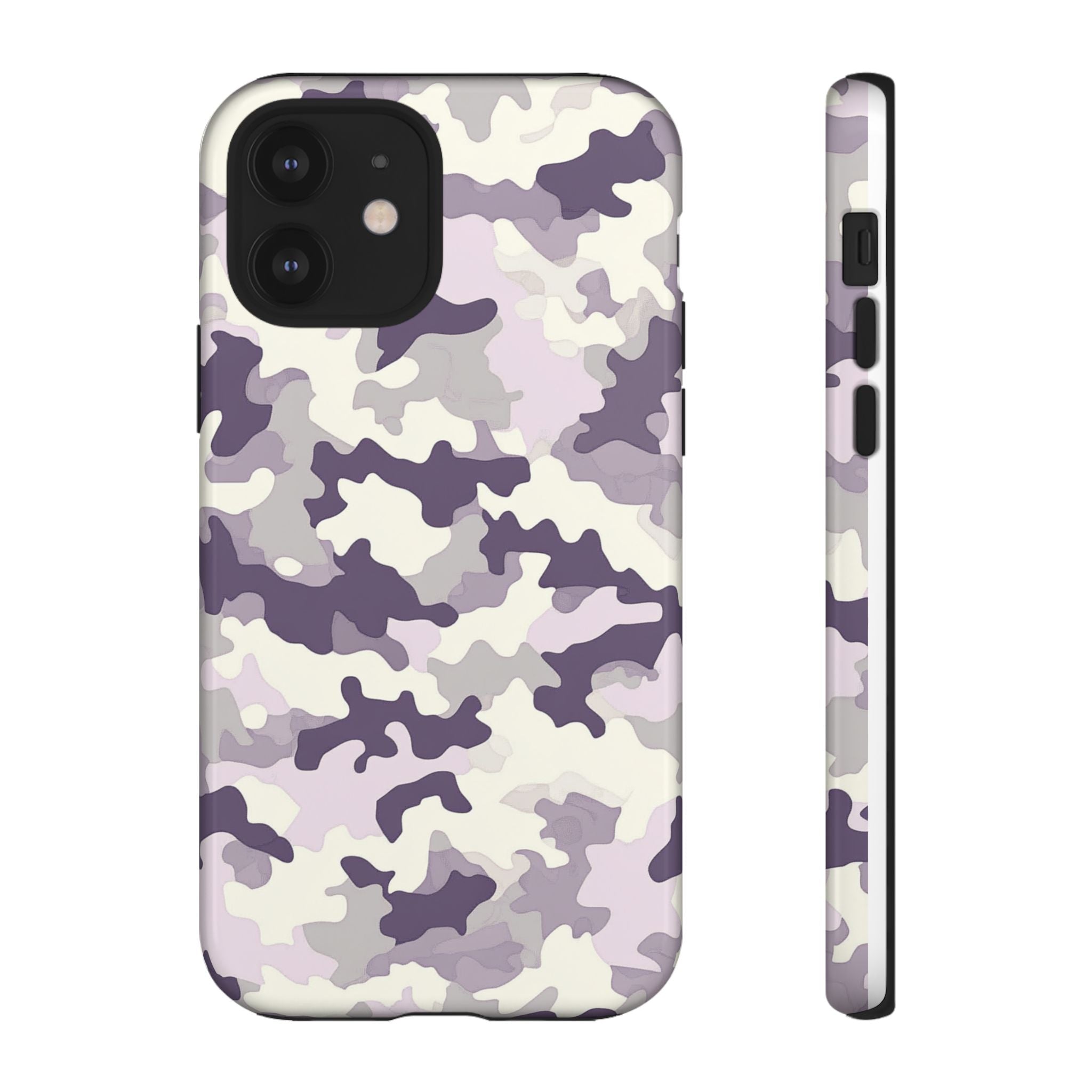 Camouflage Phone Case