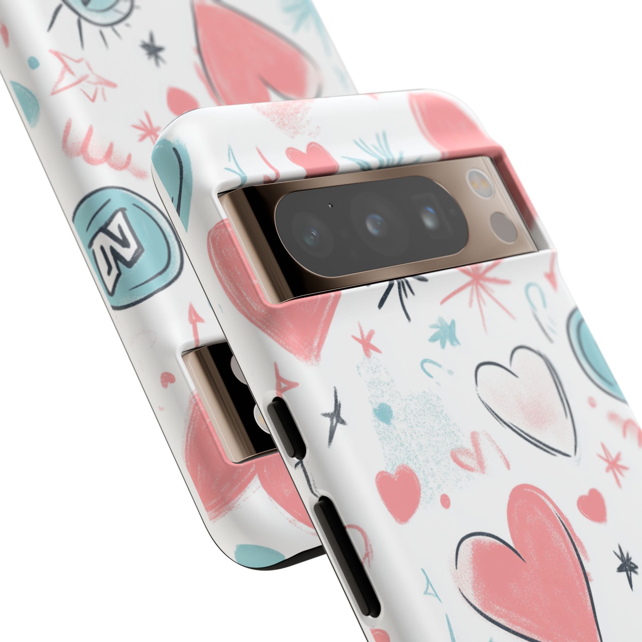 Cute Phone Case