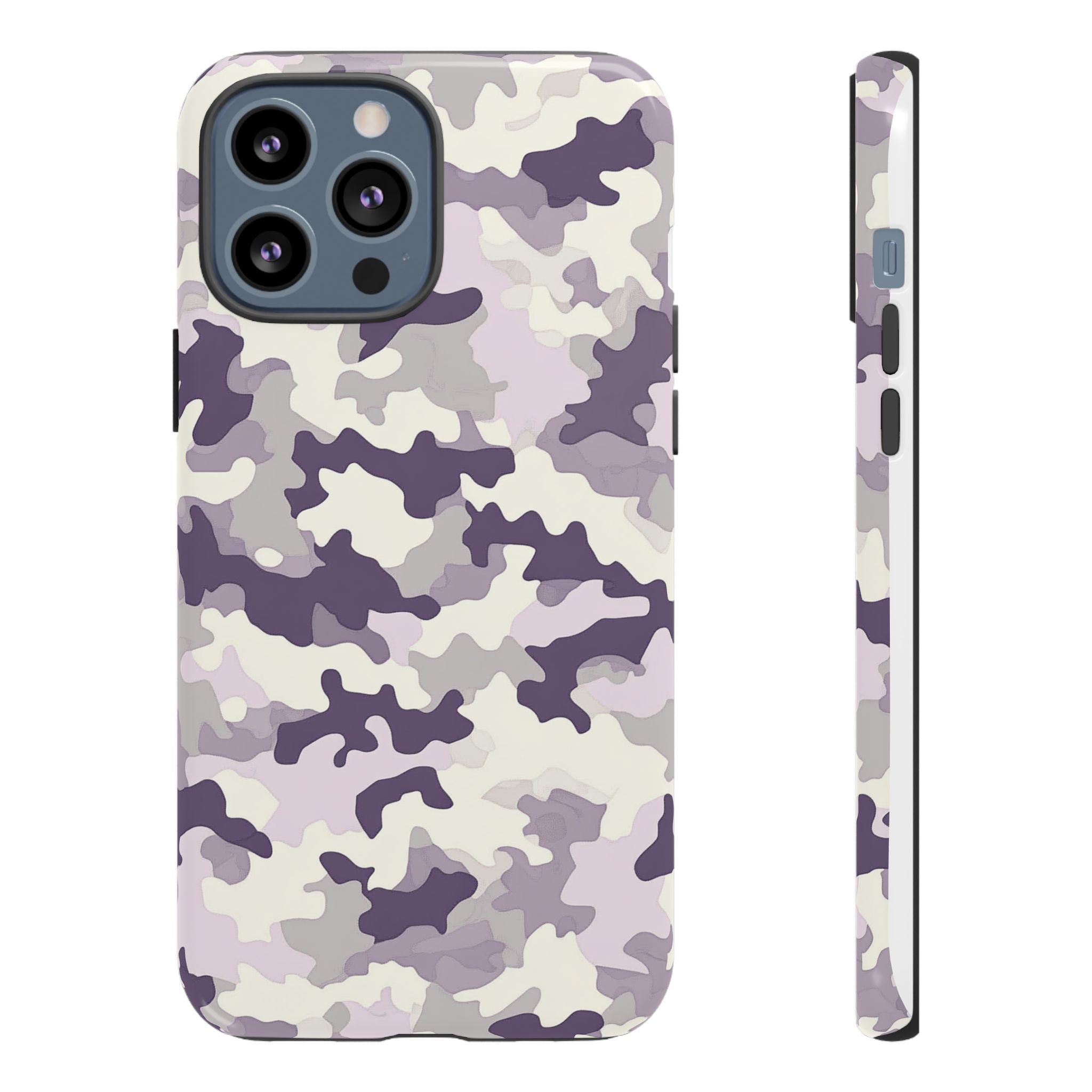 Camouflage Phone Case