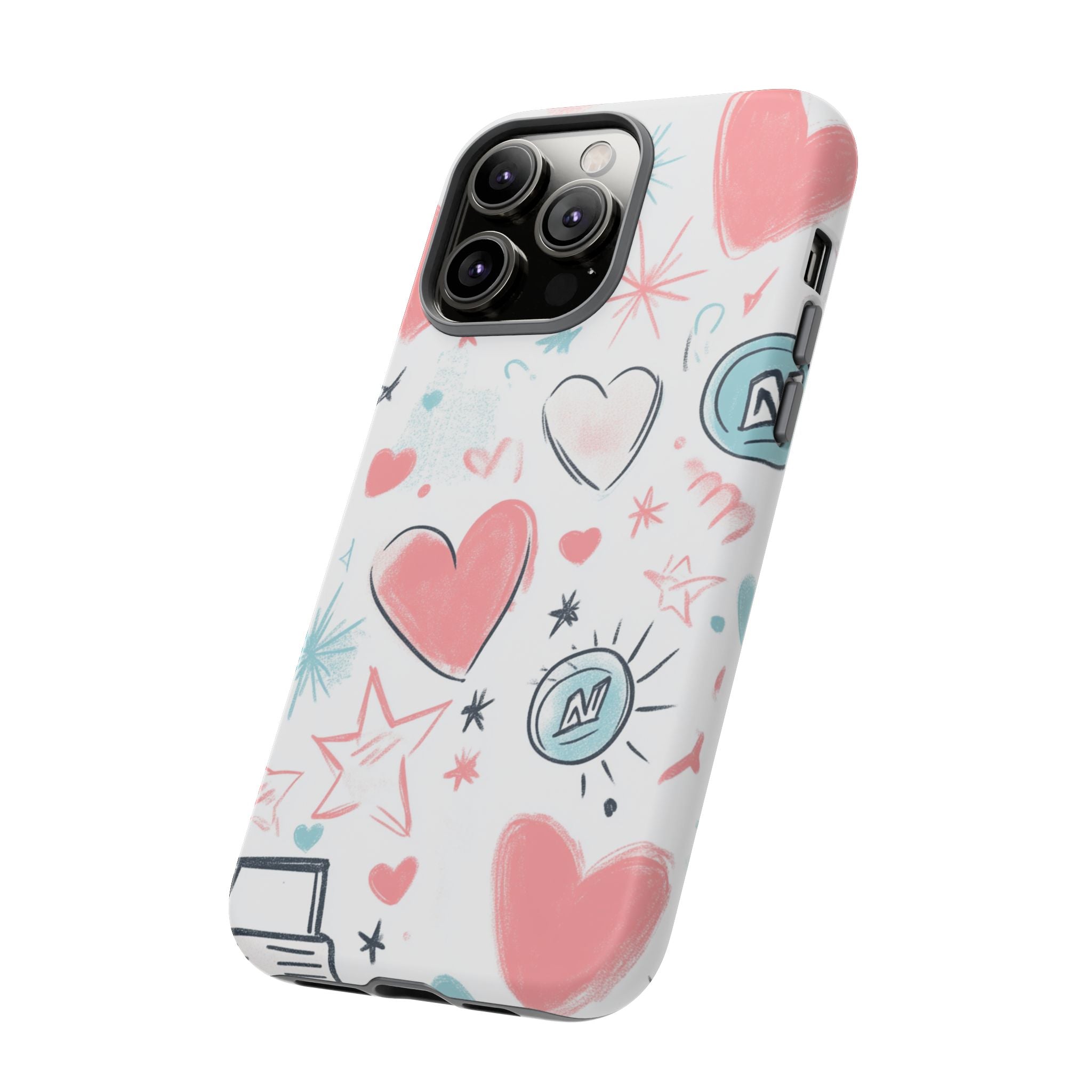 Cute Phone Case