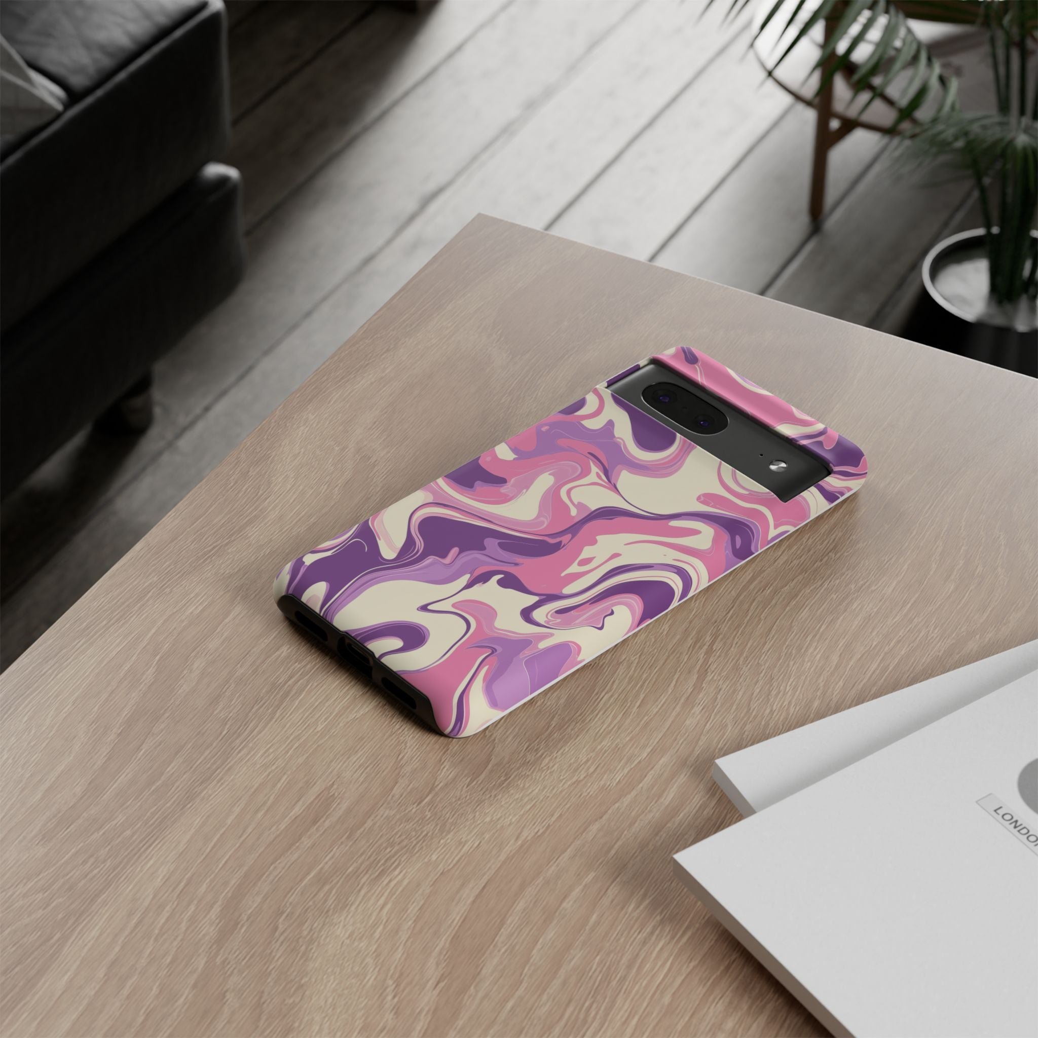 Stylish Phone Case