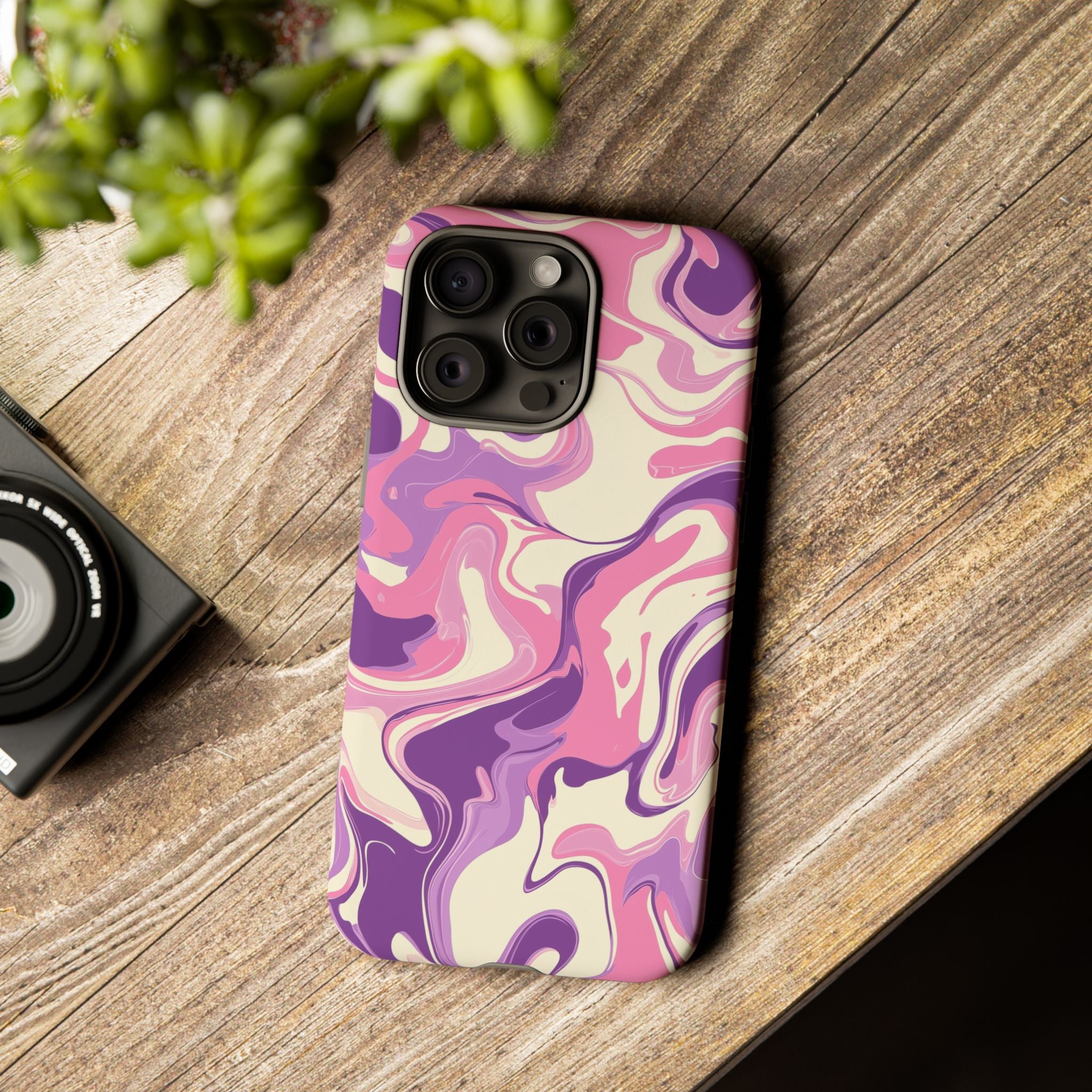 Stylish Phone Case