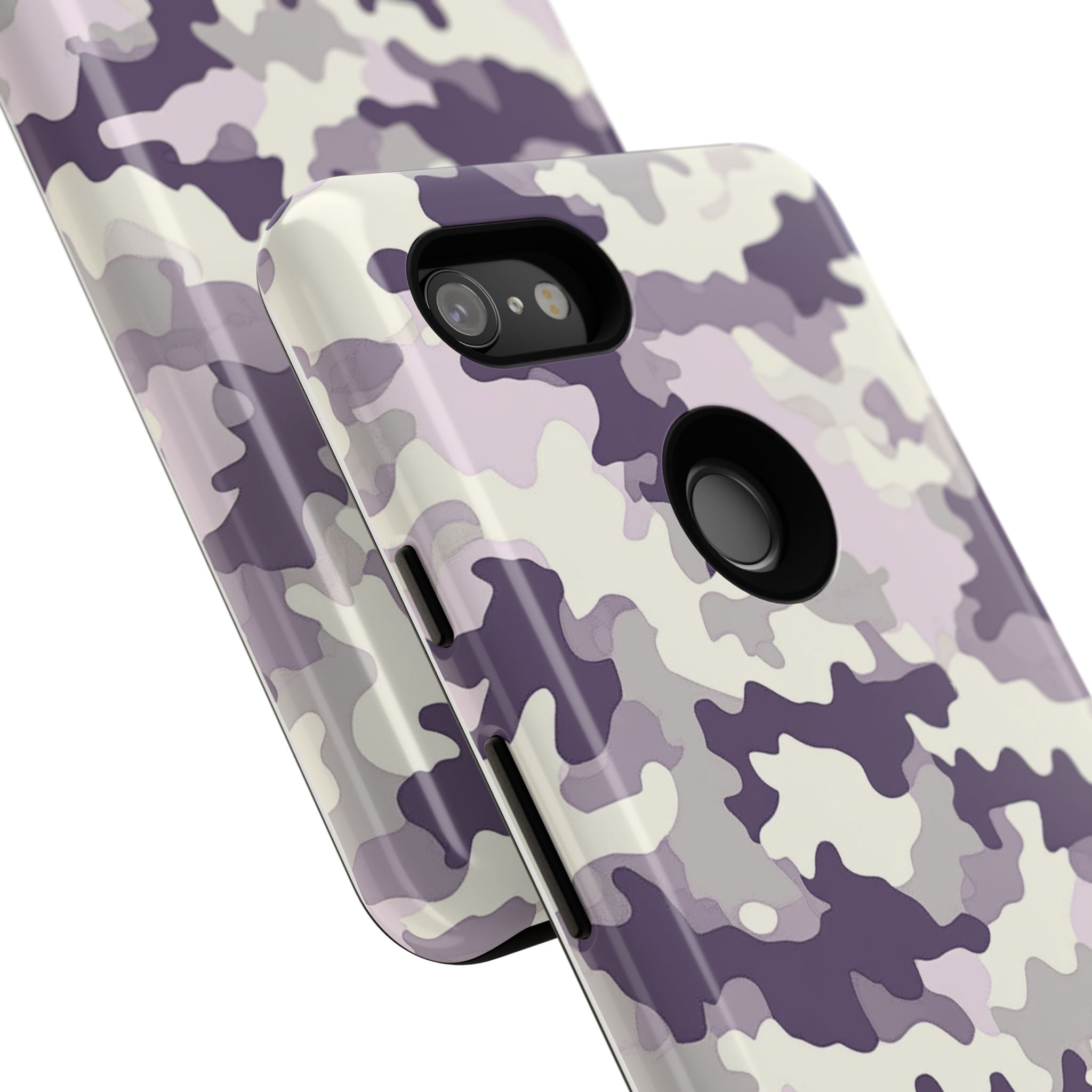 Camouflage Phone Case