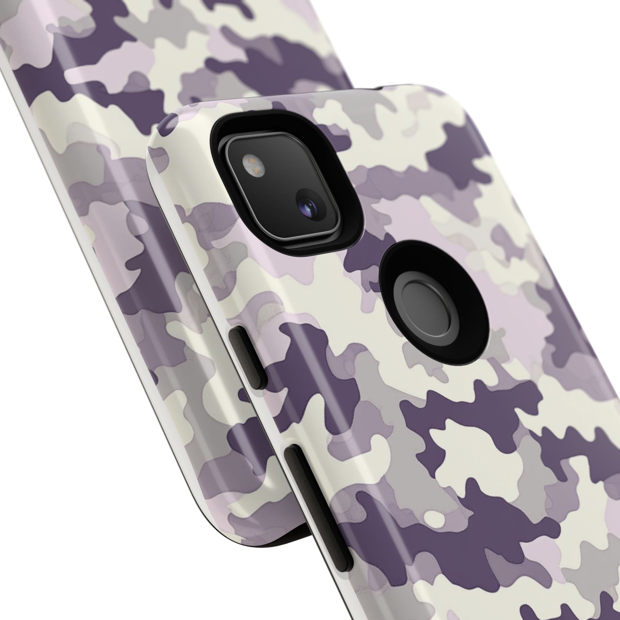 Camouflage Phone Case