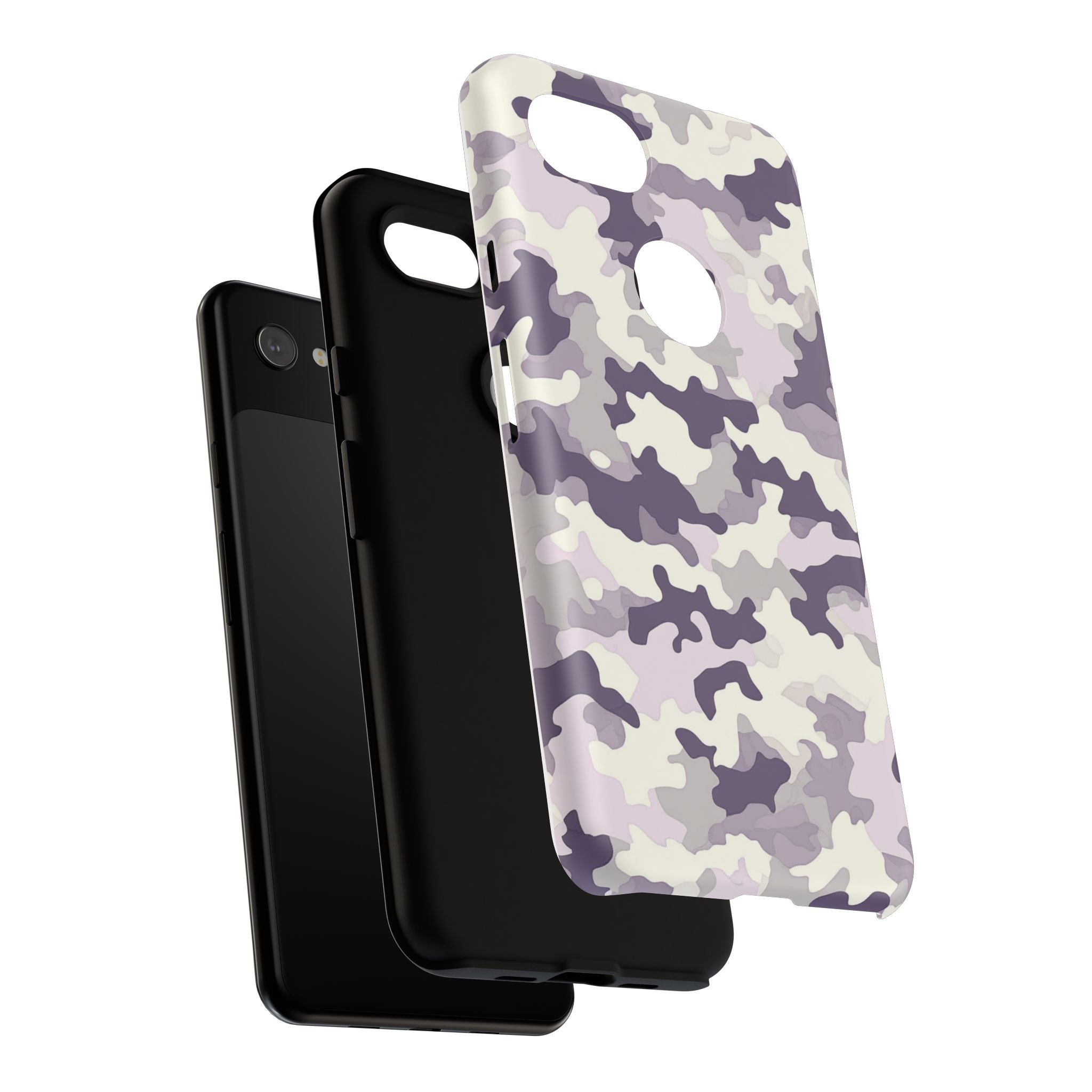 Camouflage Phone Case
