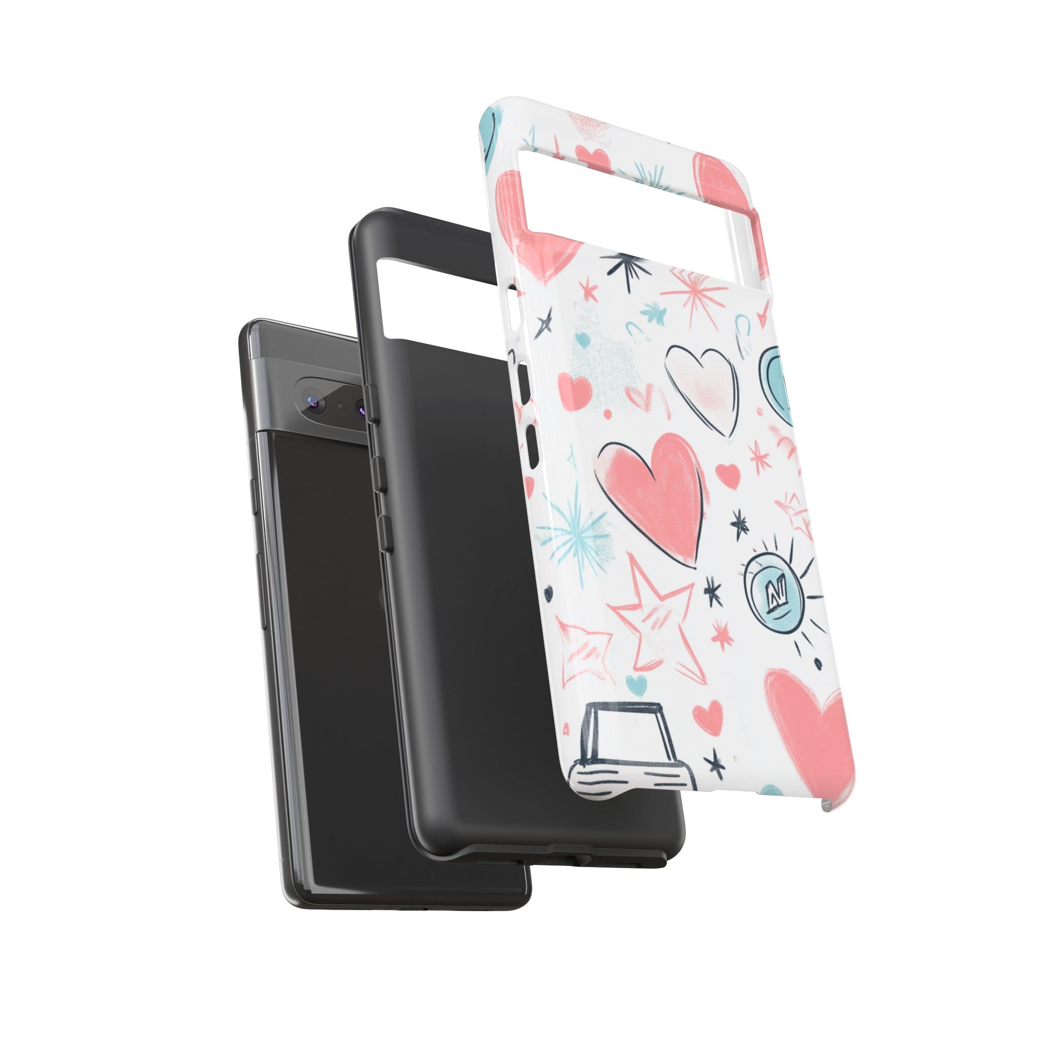 Cute Phone Case