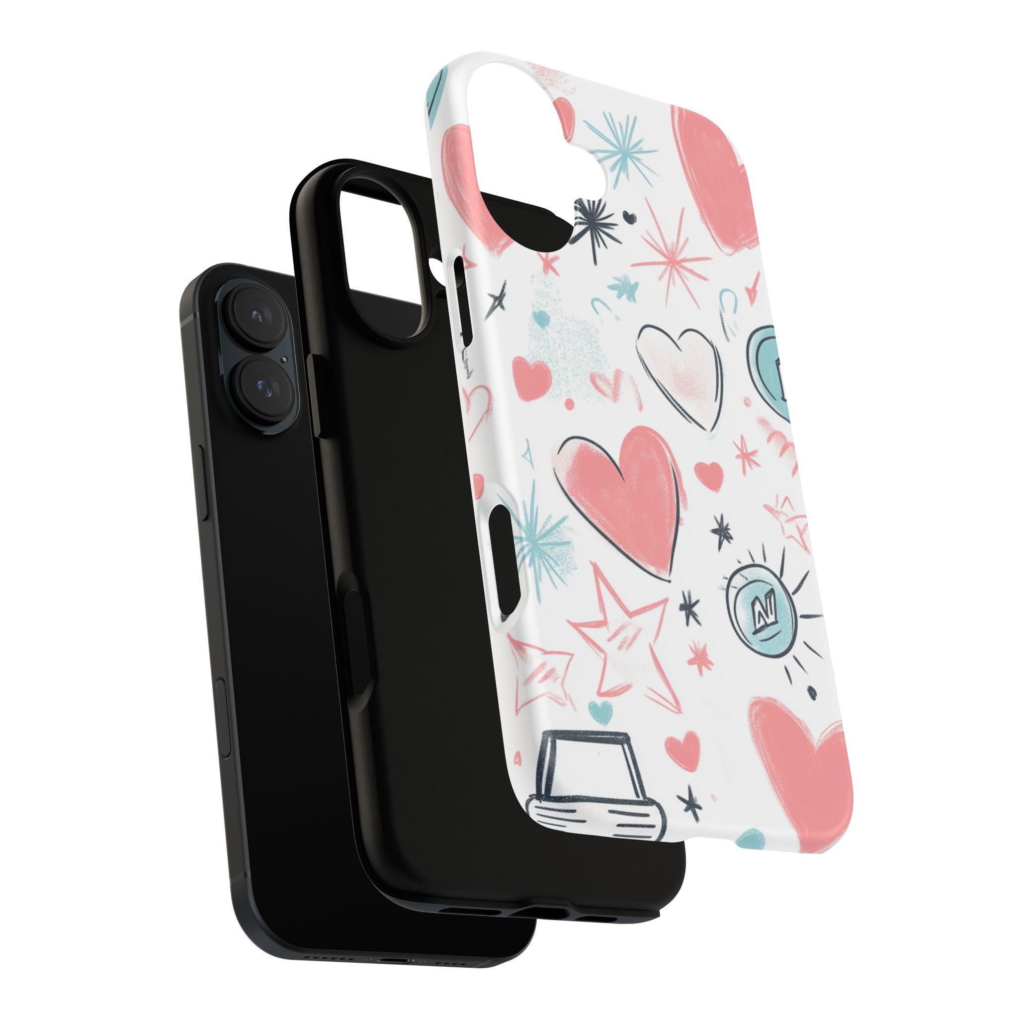 Cute Phone Case