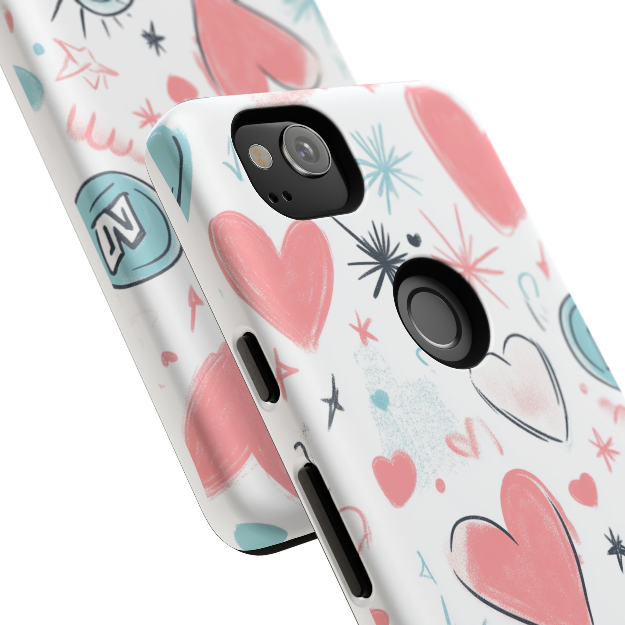Cute Phone Case