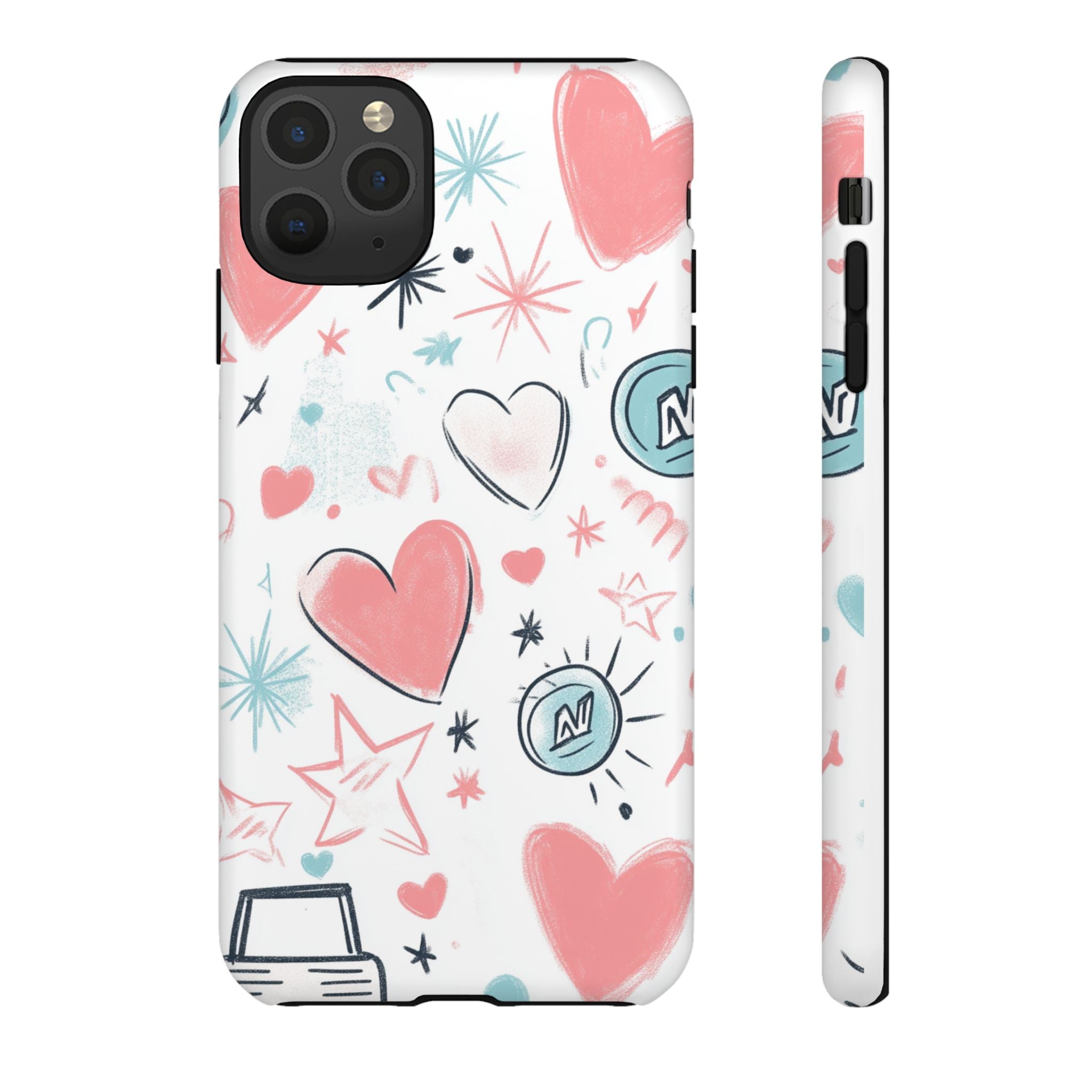 Cute Phone Case