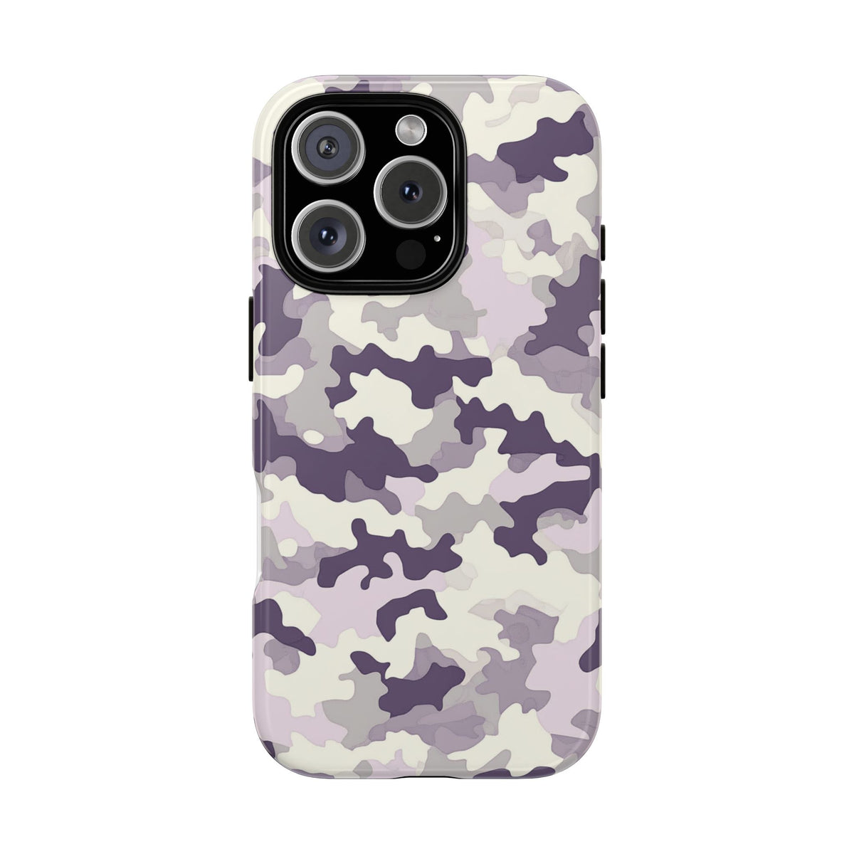 Camouflage Phone Case