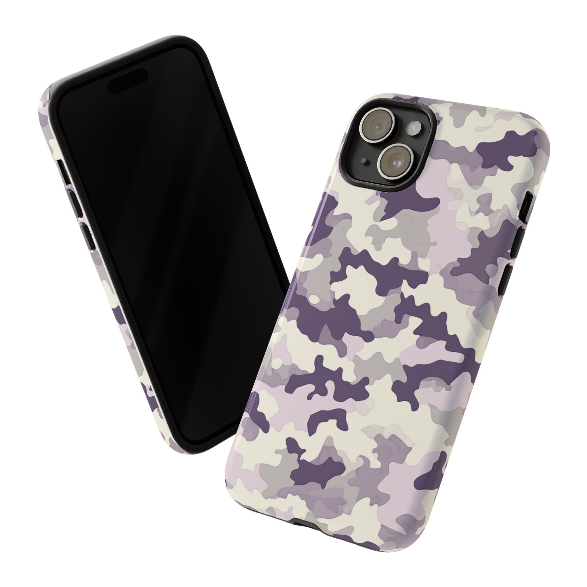 Camouflage Phone Case