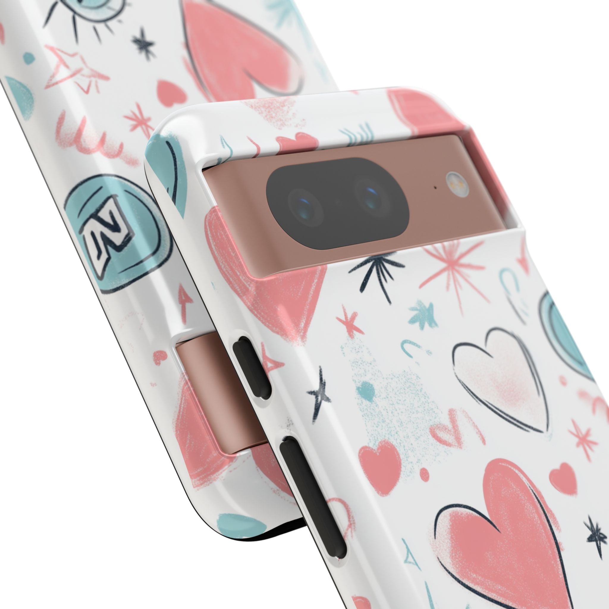 Cute Phone Case