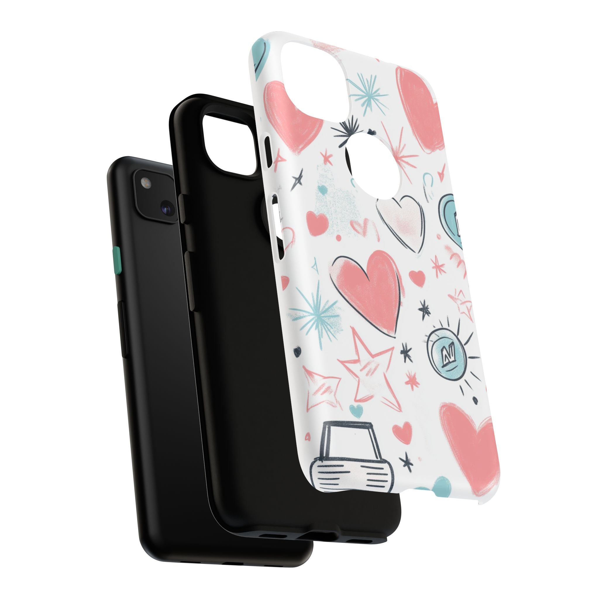 Cute Phone Case