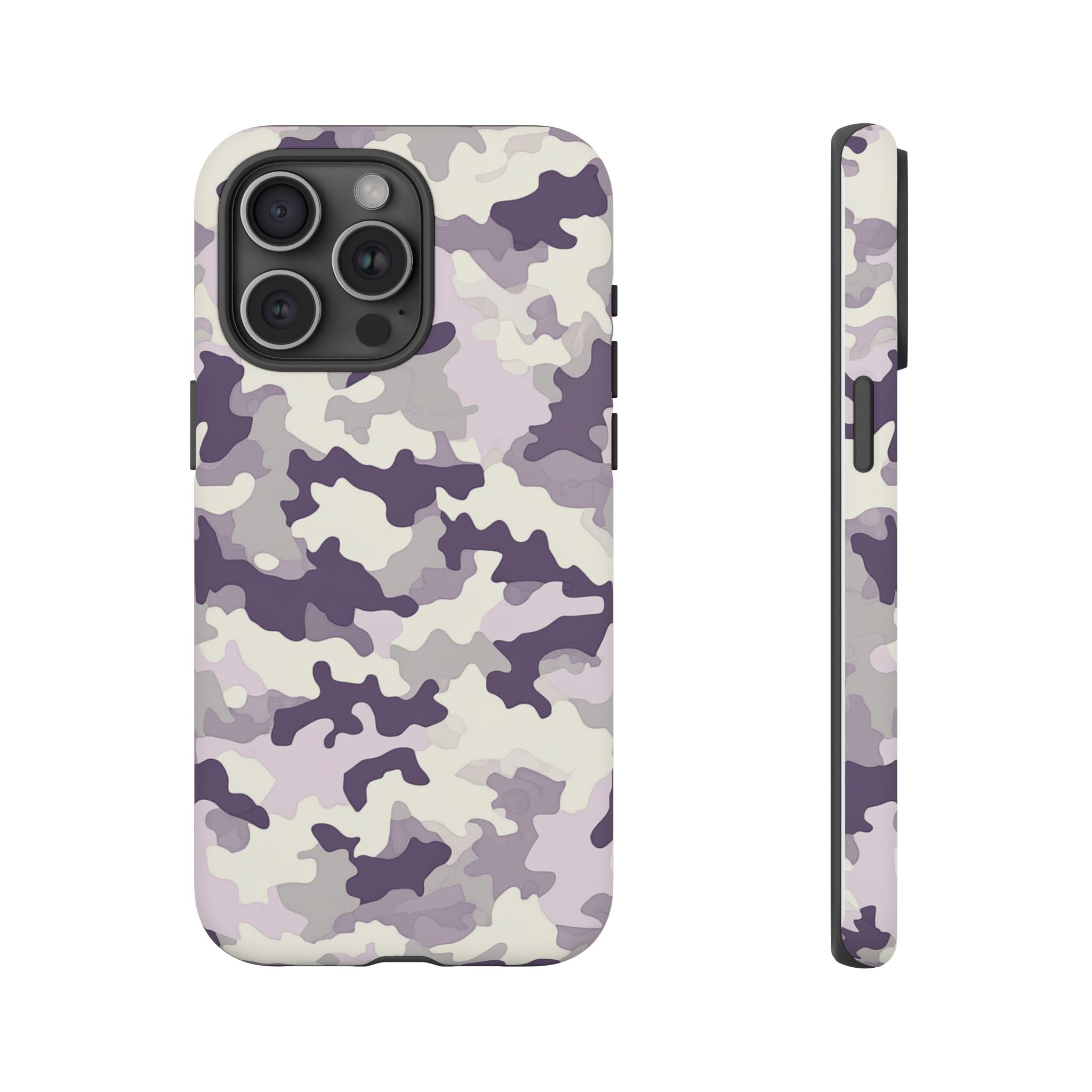 Camouflage Phone Case
