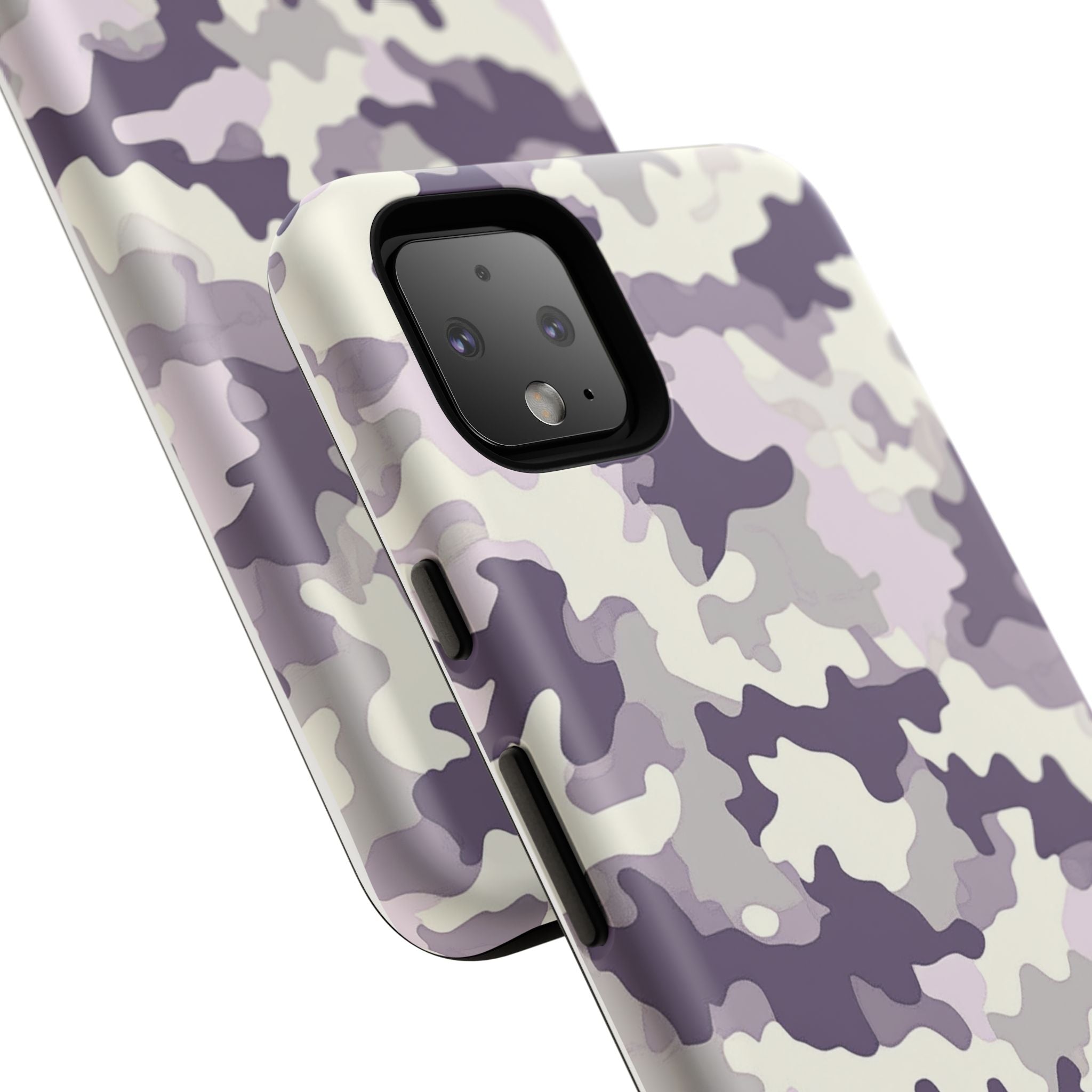 Camouflage Phone Case