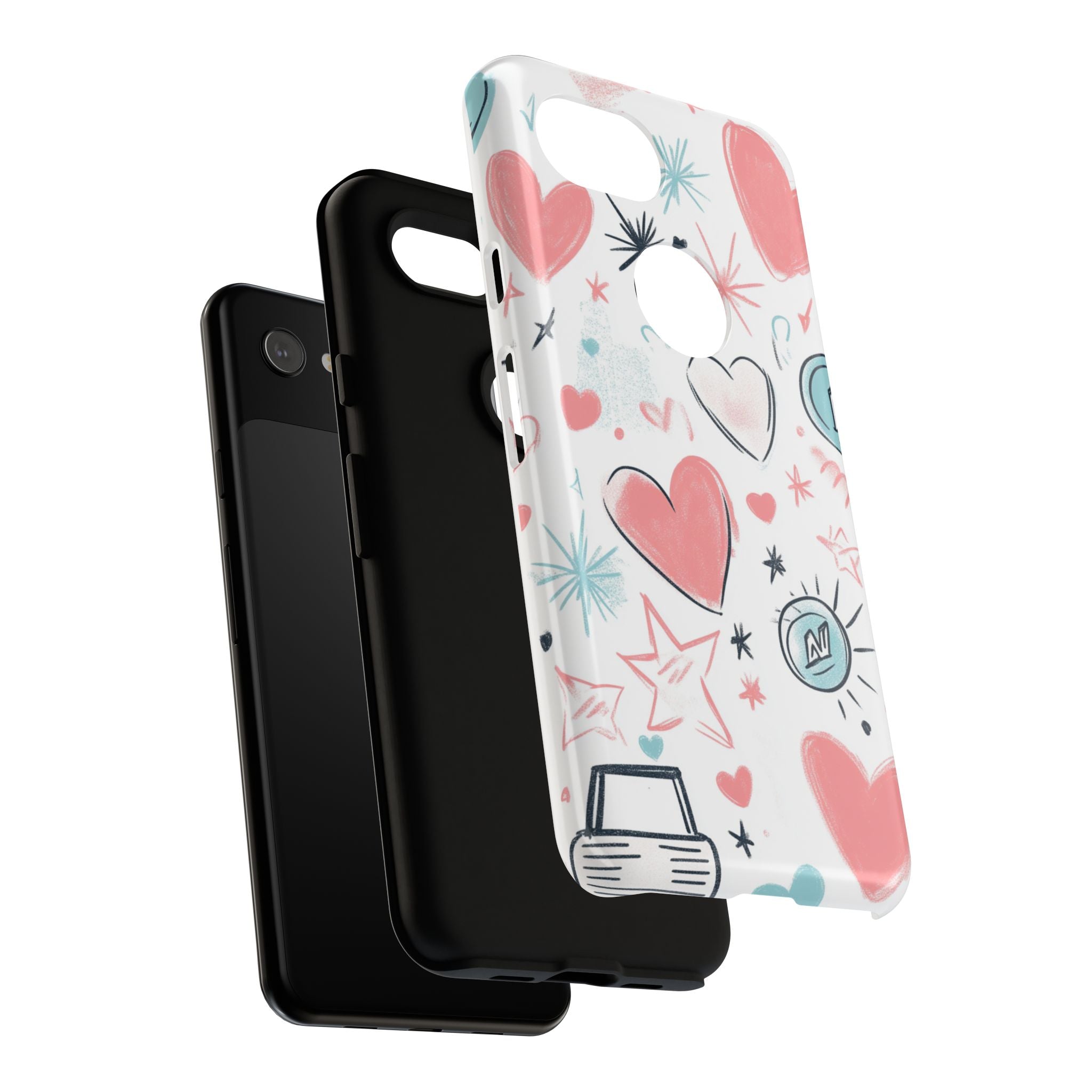 Cute Phone Case