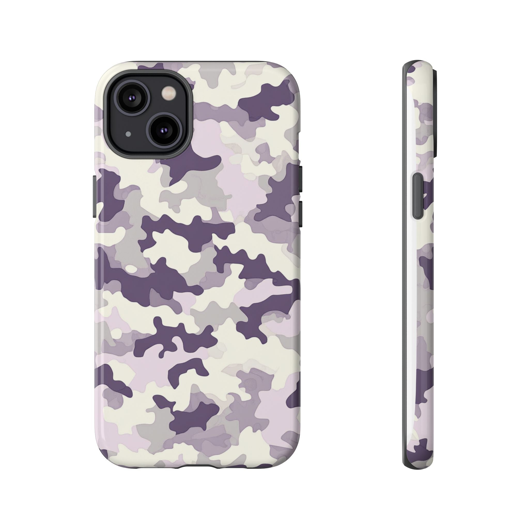 Camouflage Phone Case