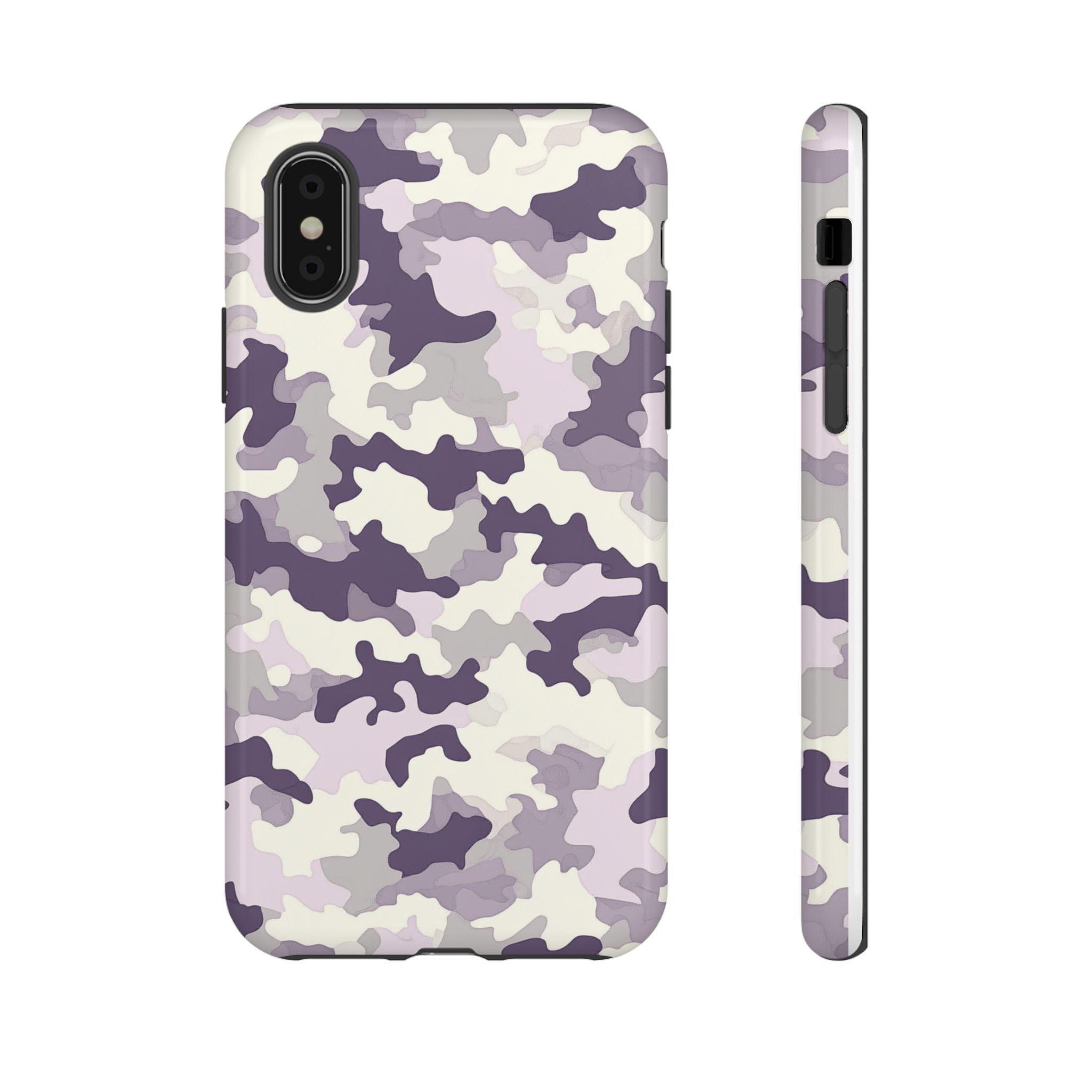 Camouflage Phone Case