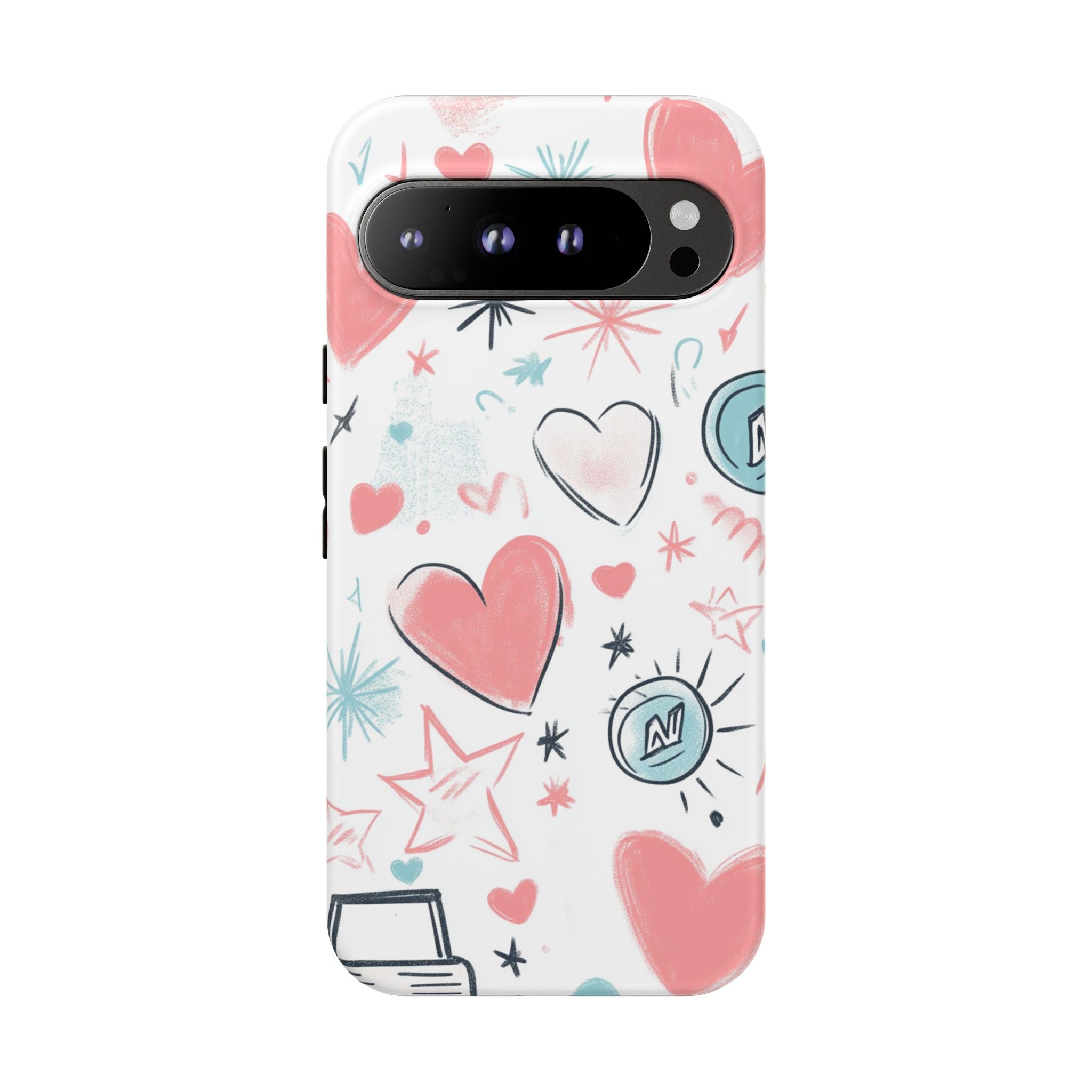 Cute Phone Case