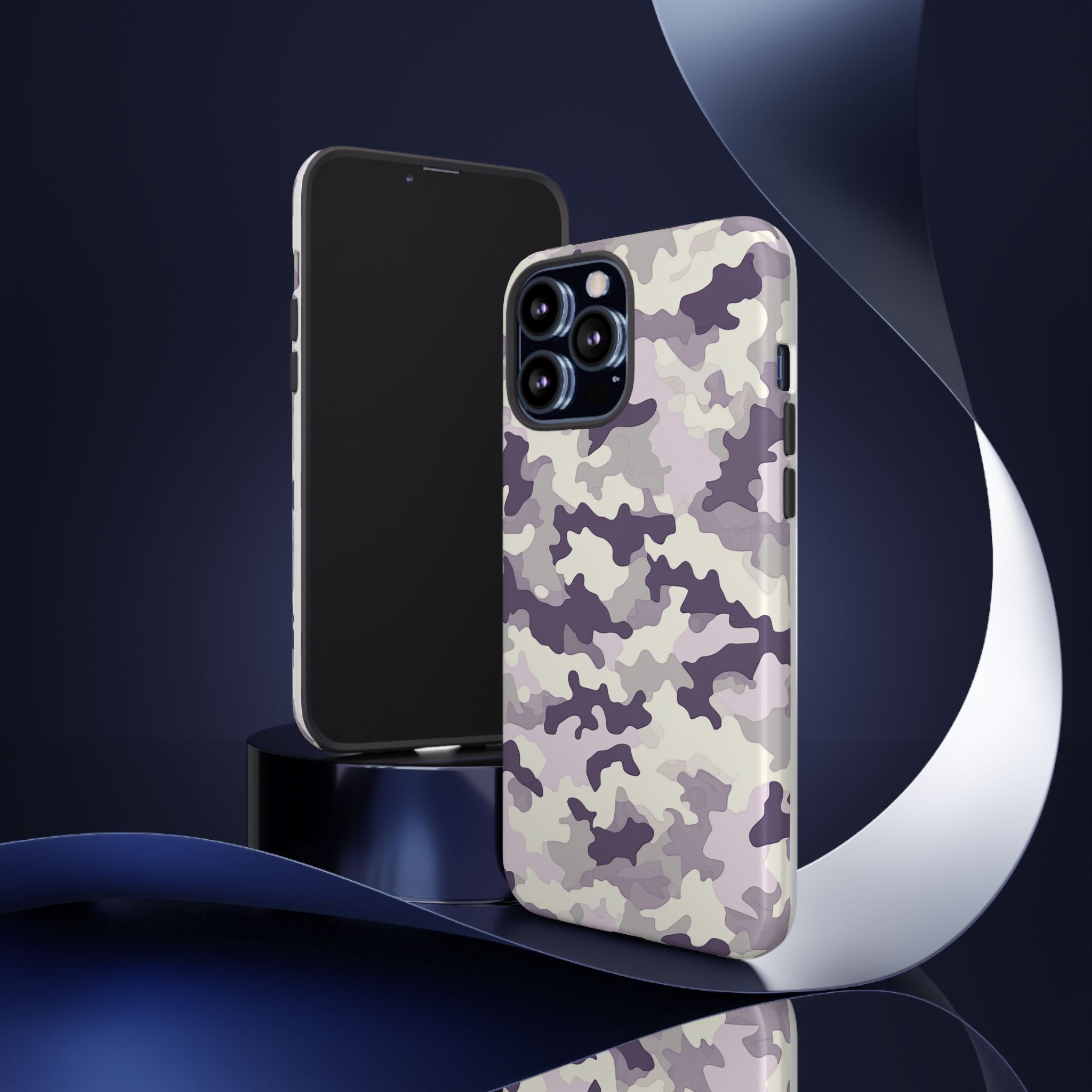 Camouflage Phone Case