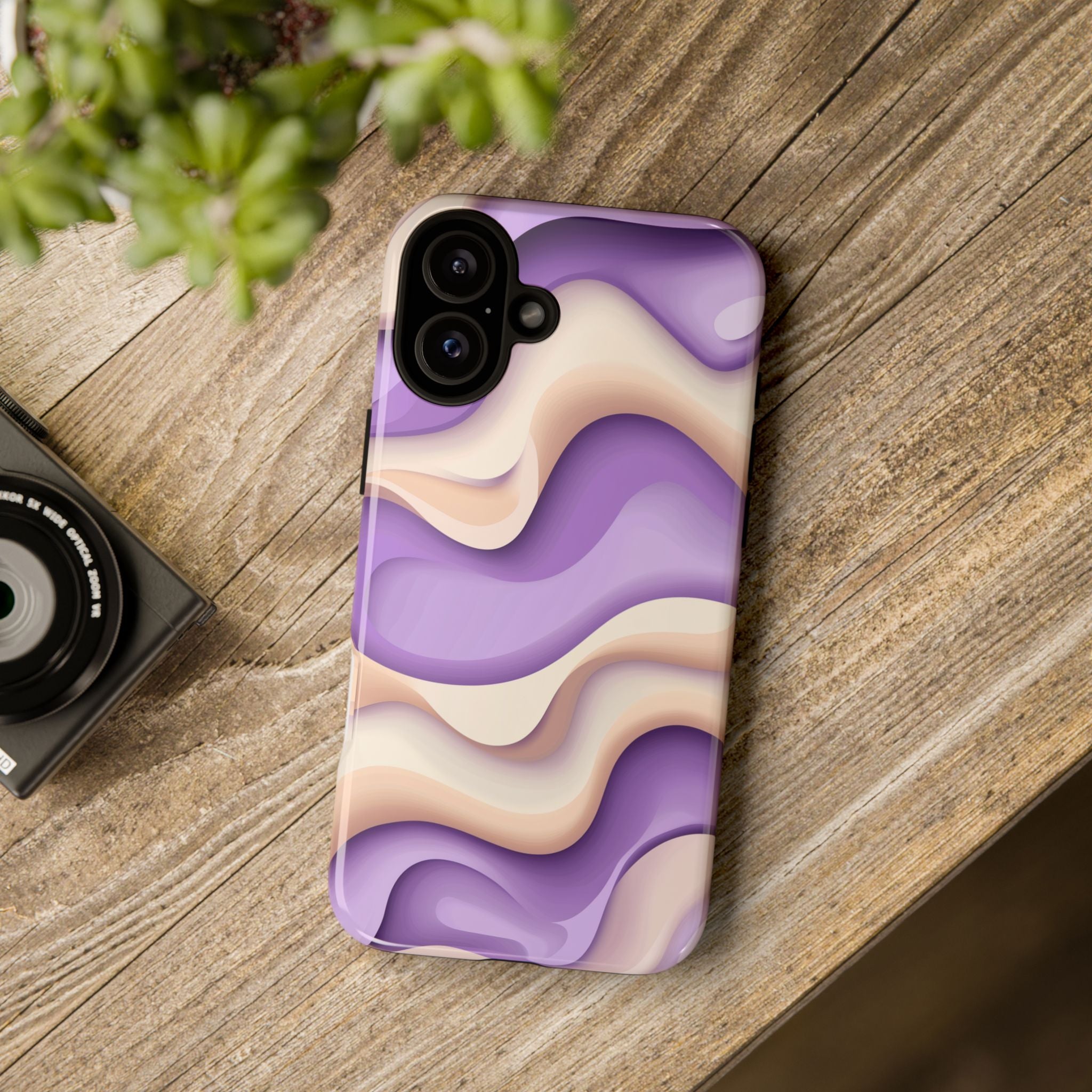 Stylish Phone Case
