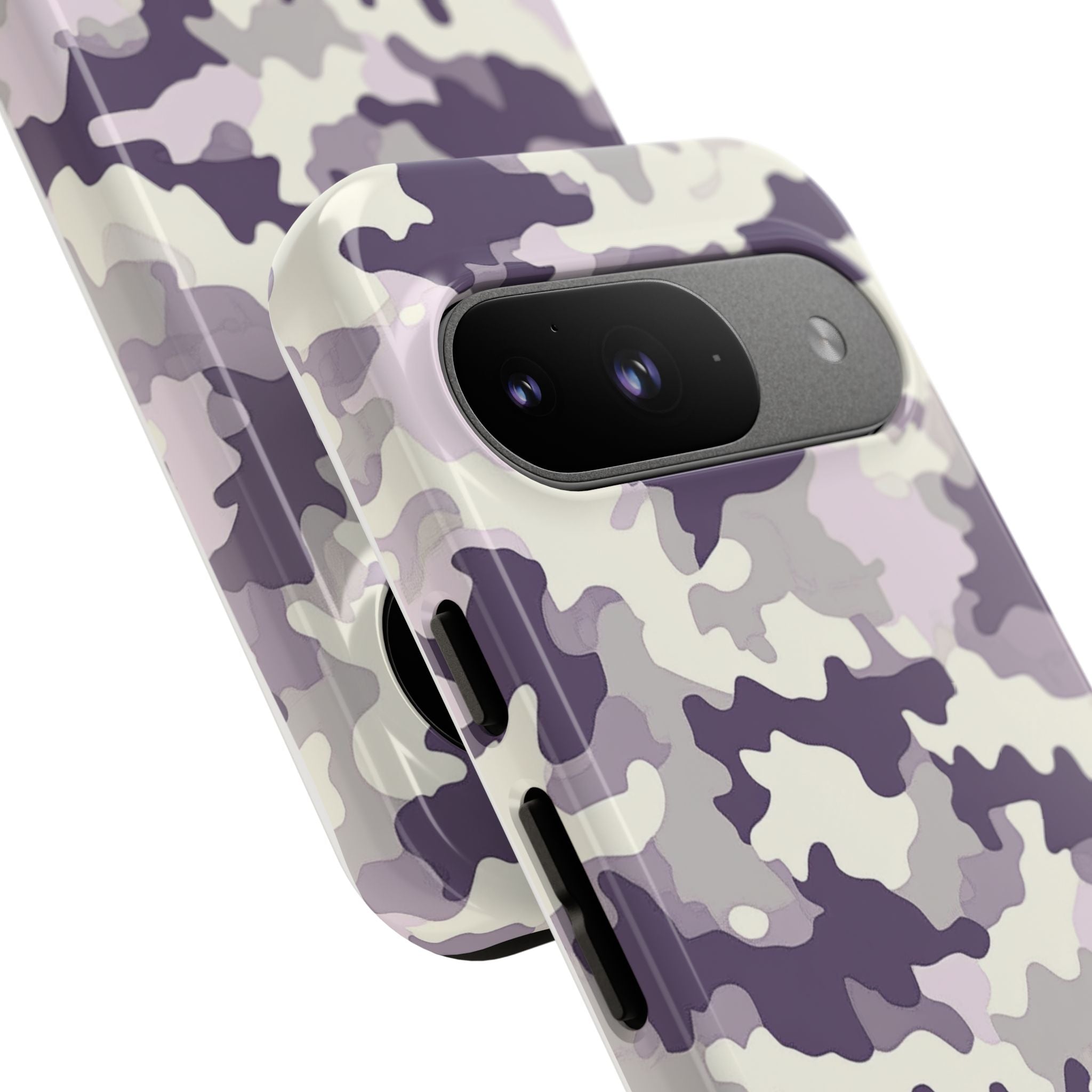 Camouflage Phone Case