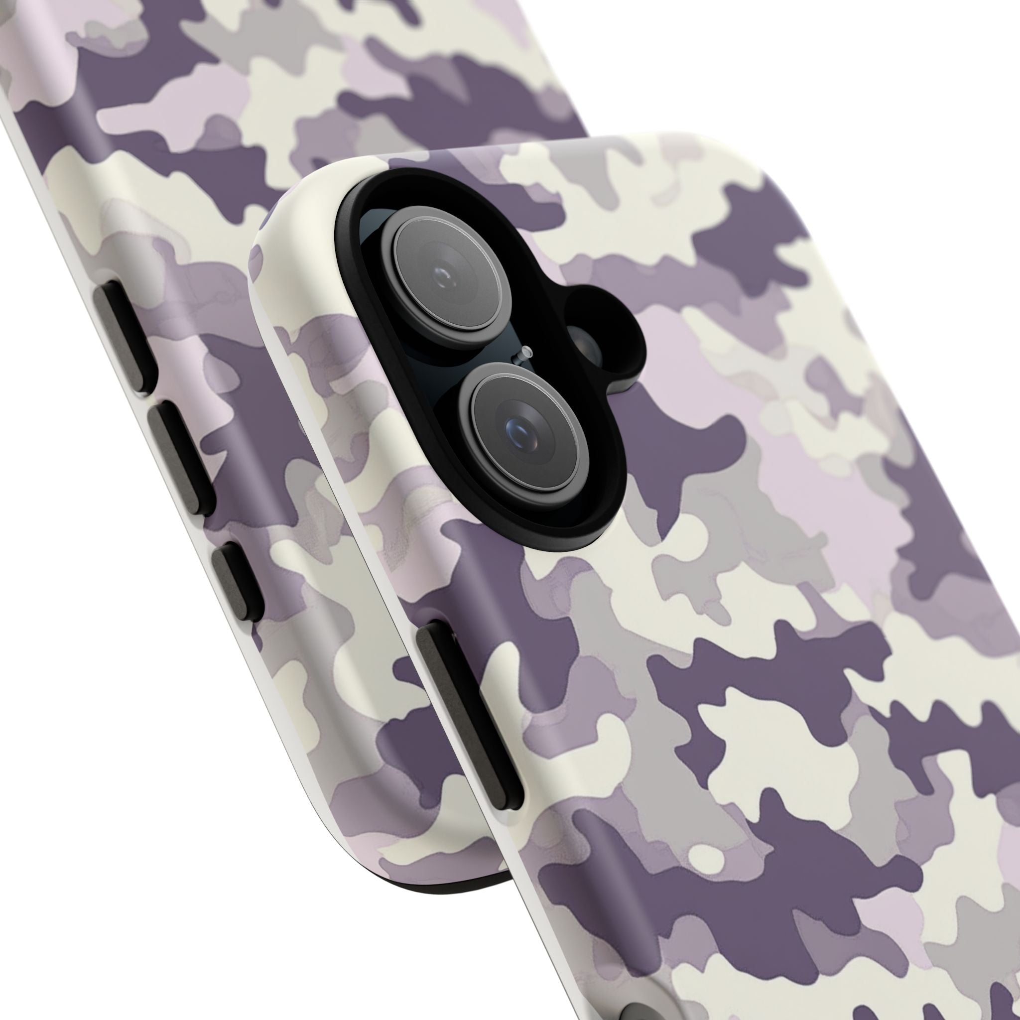 Camouflage Phone Case