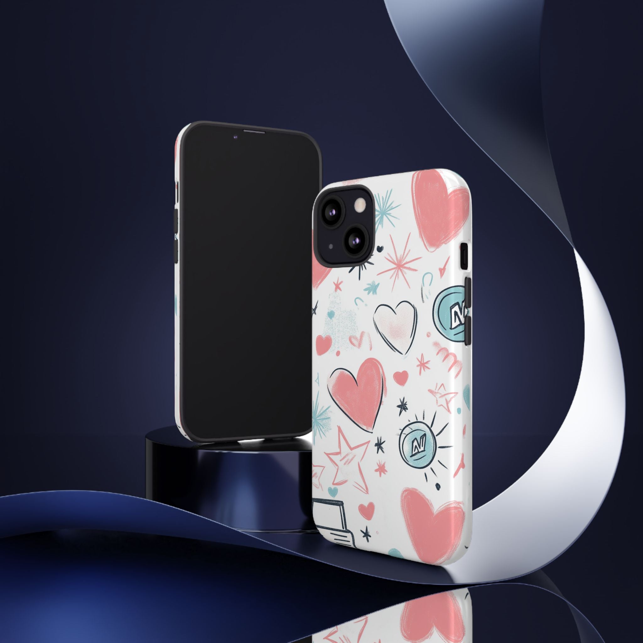 Cute Phone Case