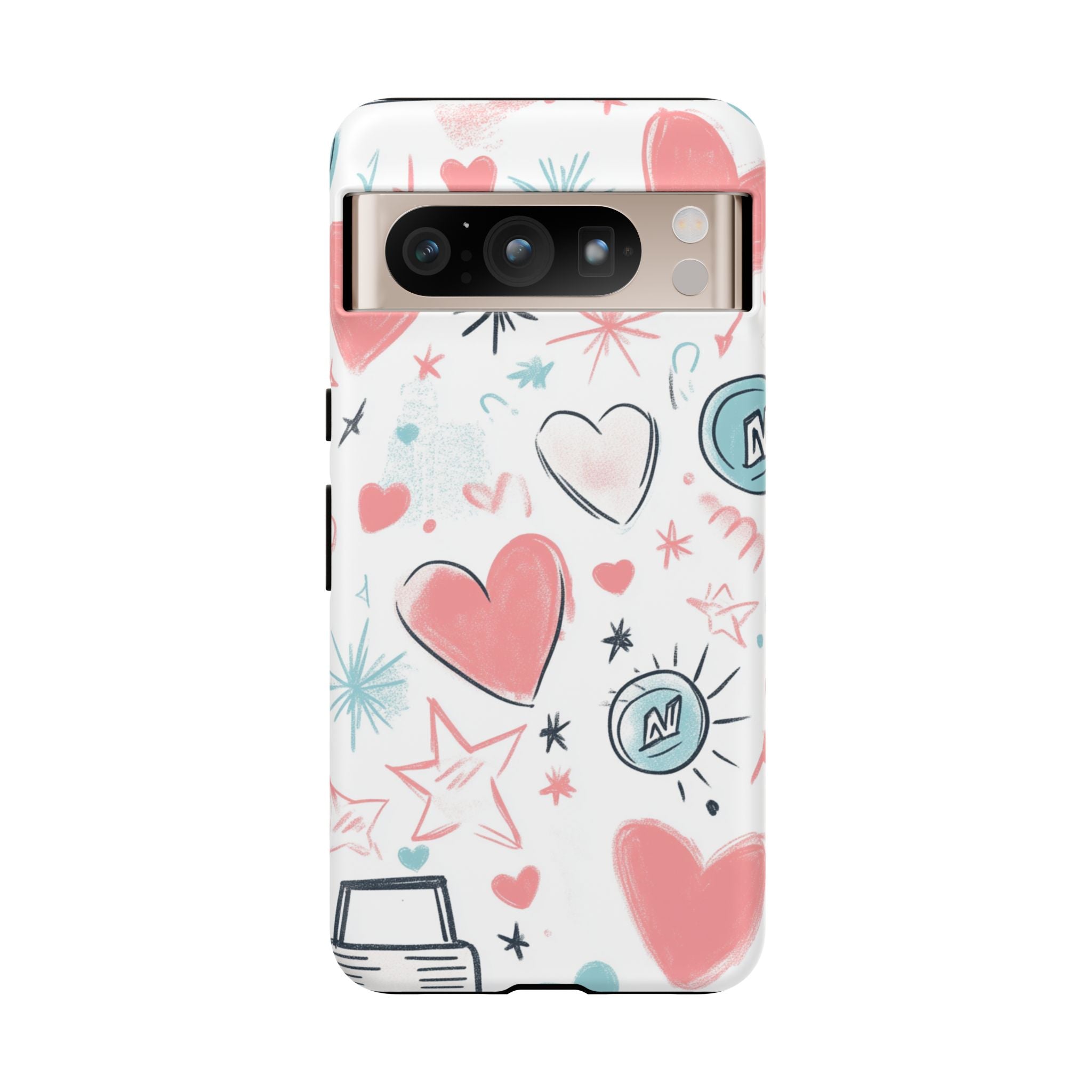 Cute Phone Case