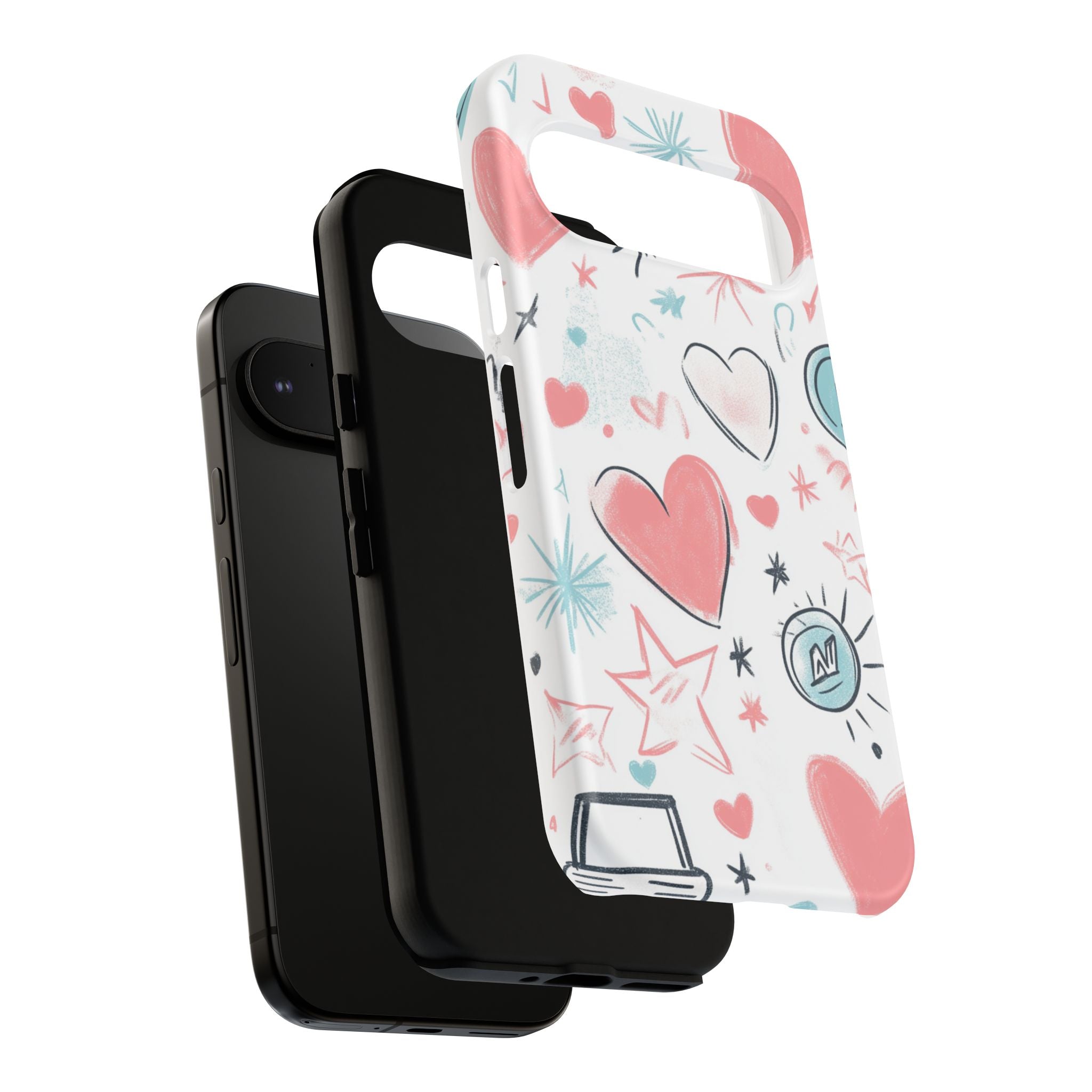 Cute Phone Case