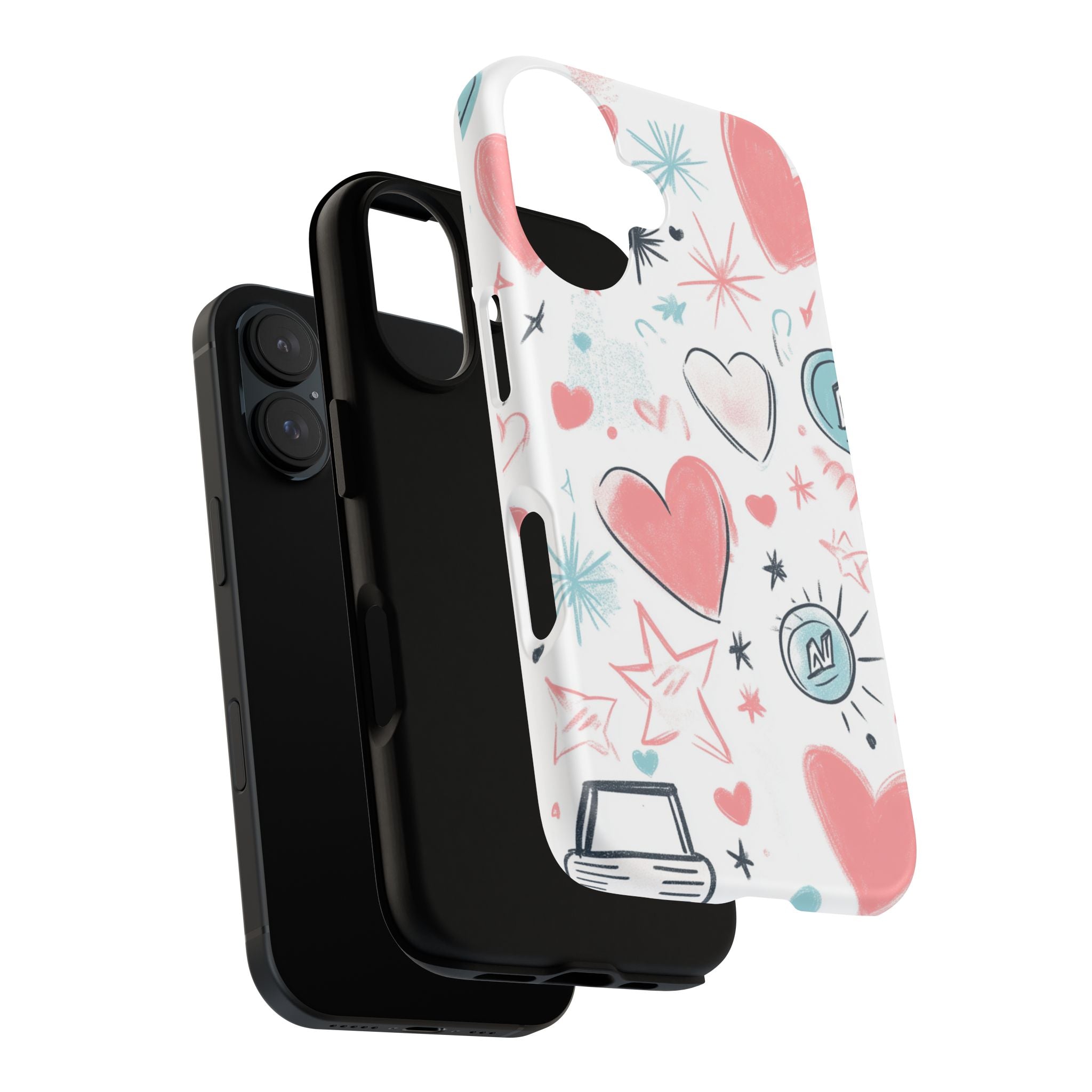 Cute Phone Case