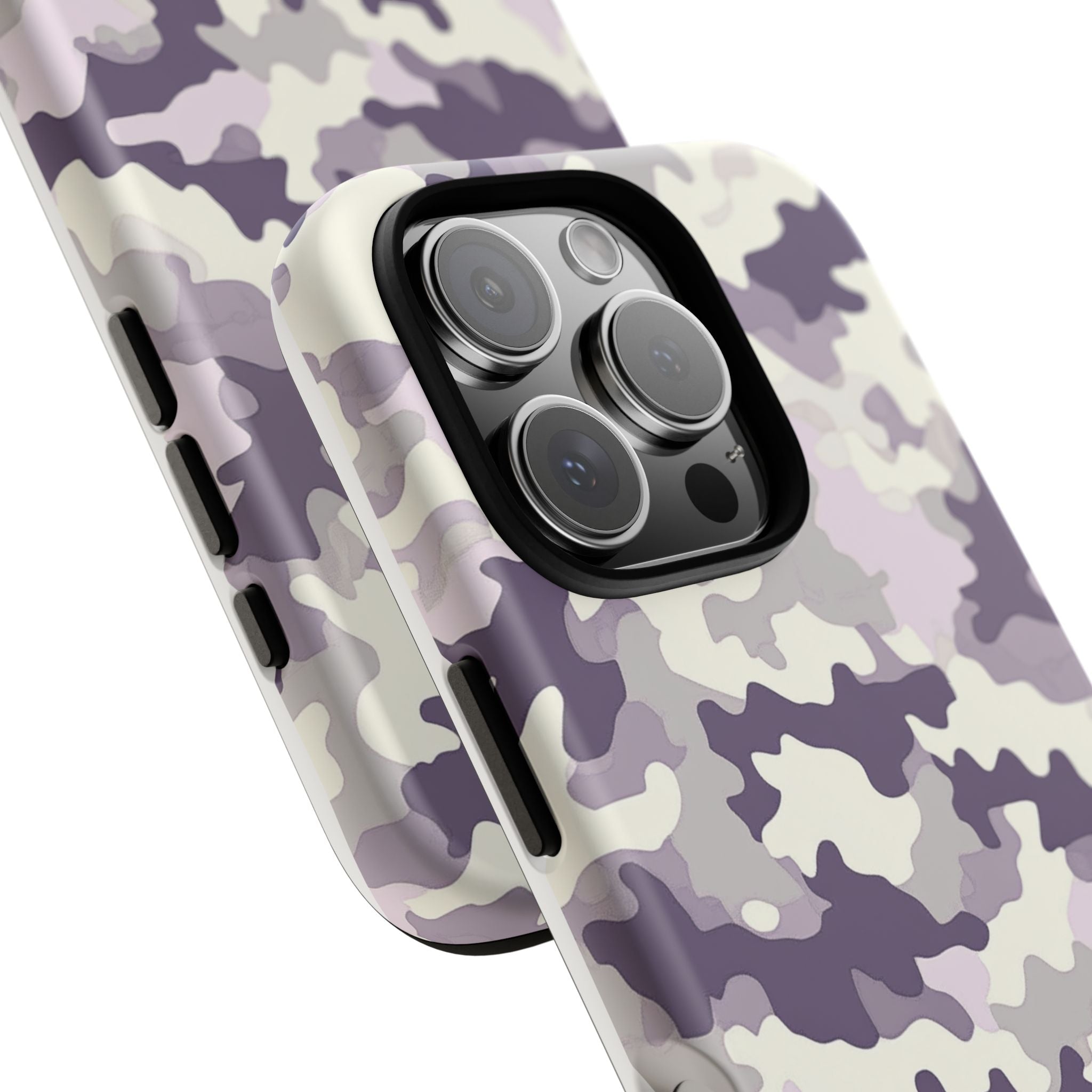 Camouflage Phone Case