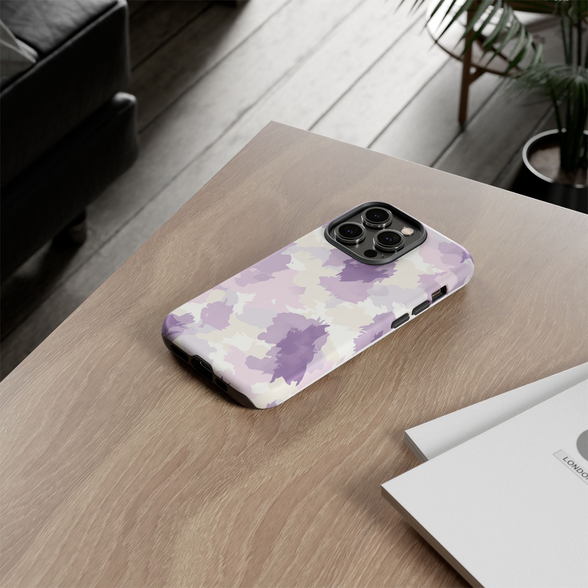 Textured Phone Case